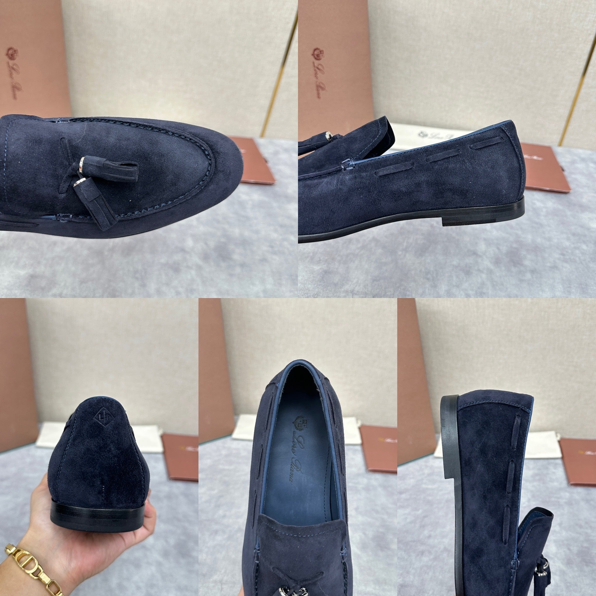 Multi-color Shoes - FashionHype.xyz