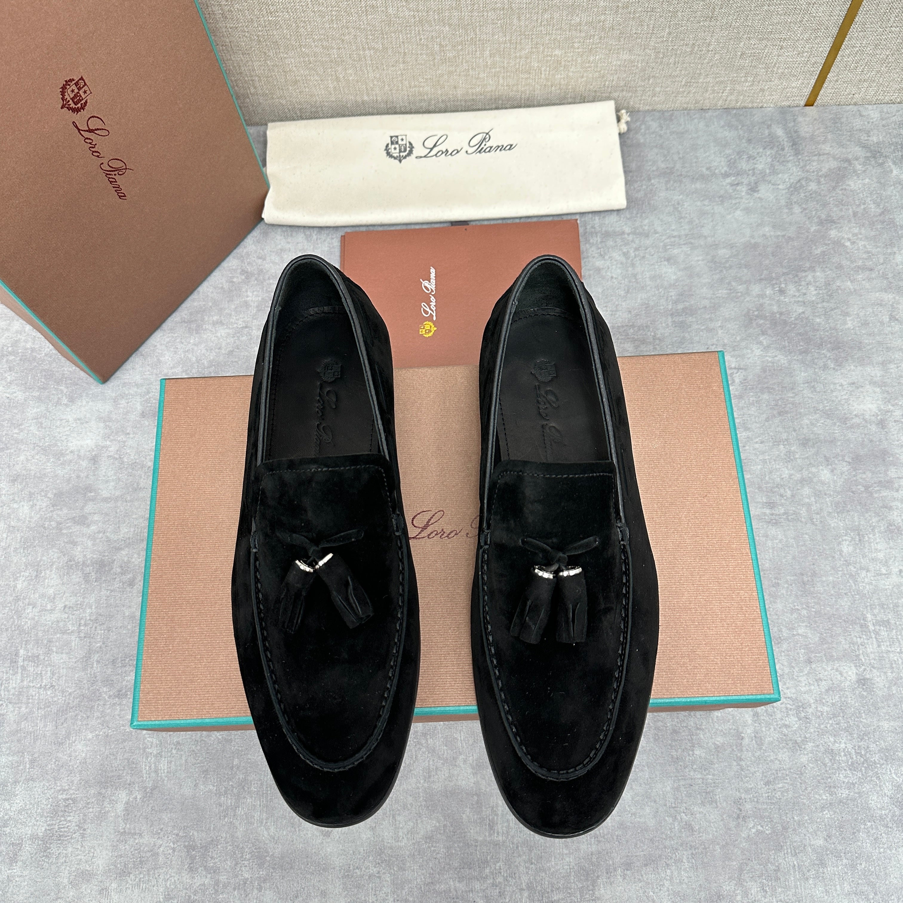 Multi-color Shoes - FashionHype.xyz