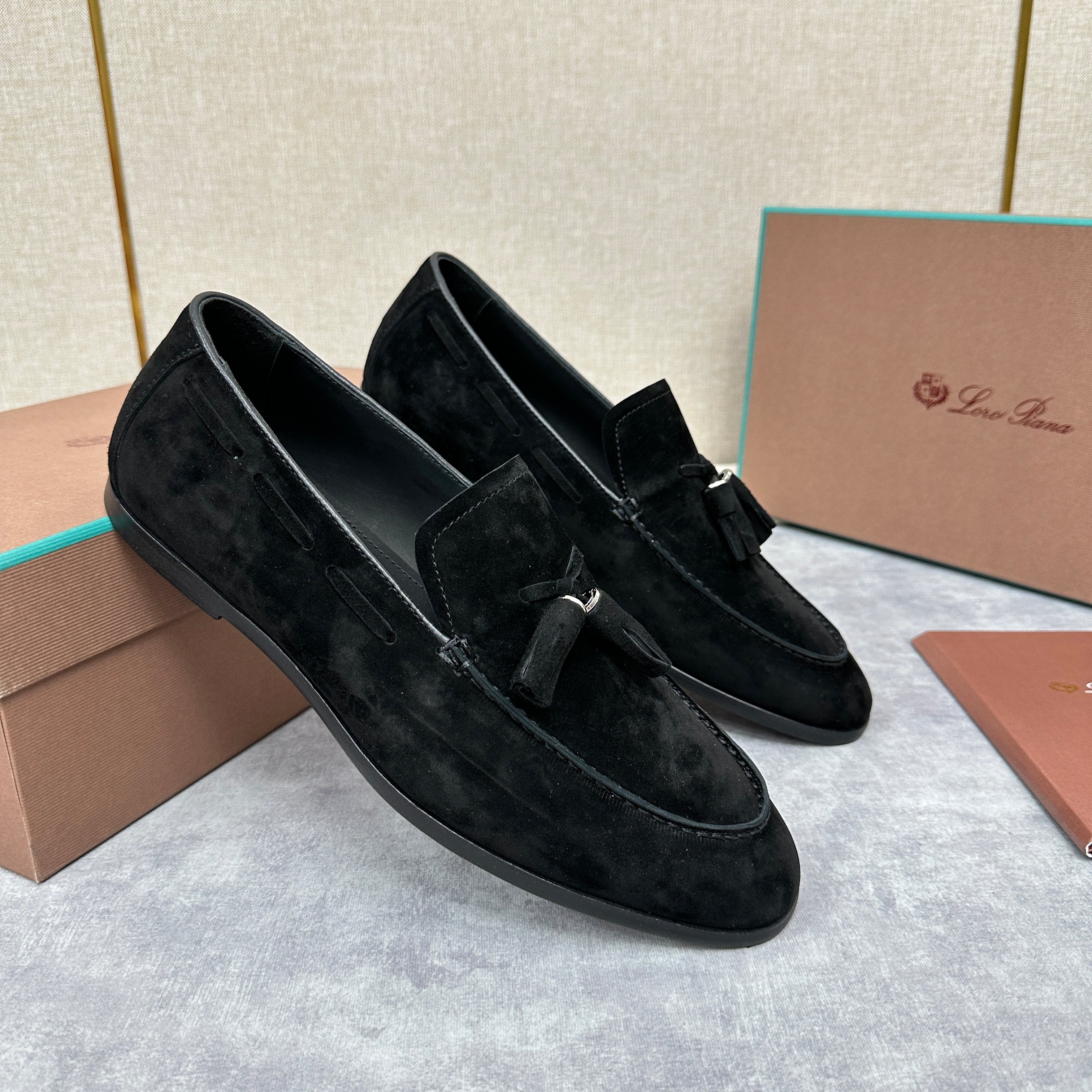 Multi-color Shoes - FashionHype.xyz