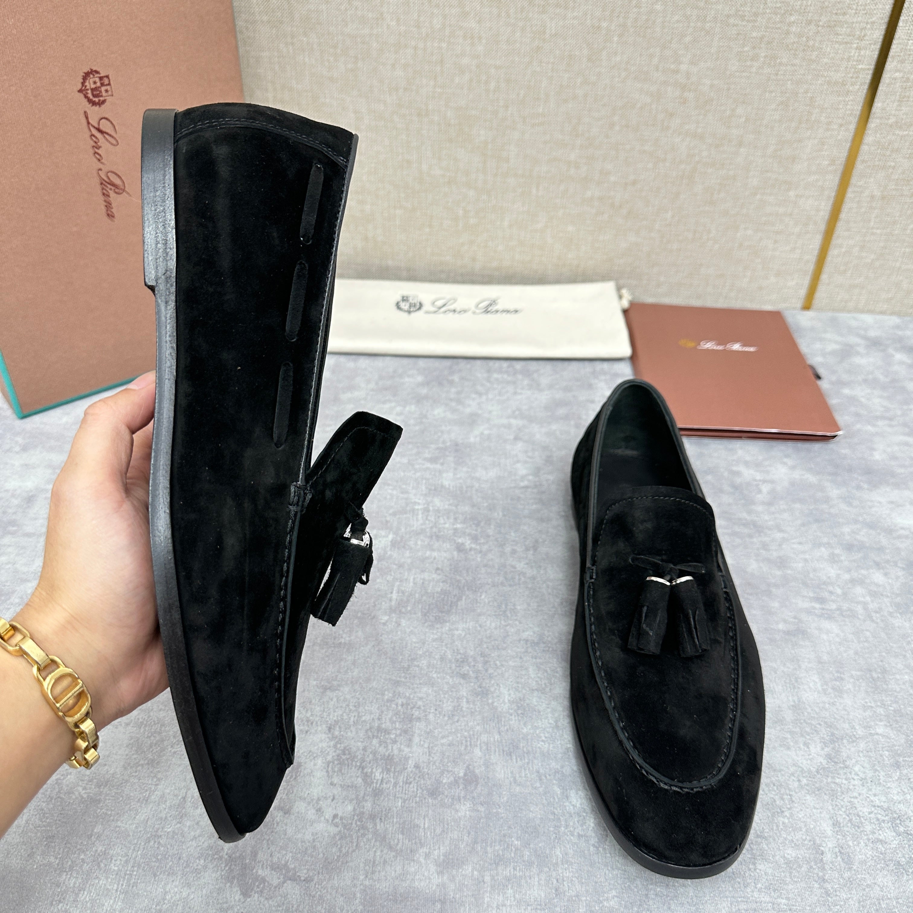 Multi-color Shoes - FashionHype.xyz