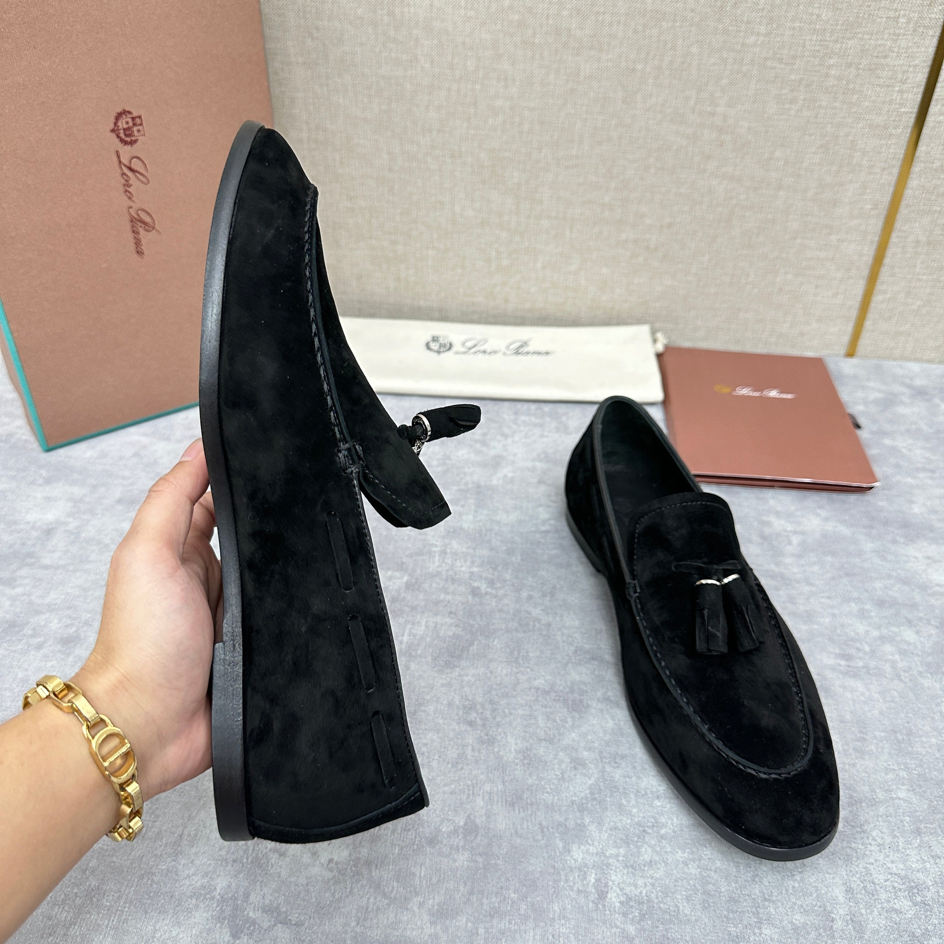Multi-color Shoes - FashionHype.xyz