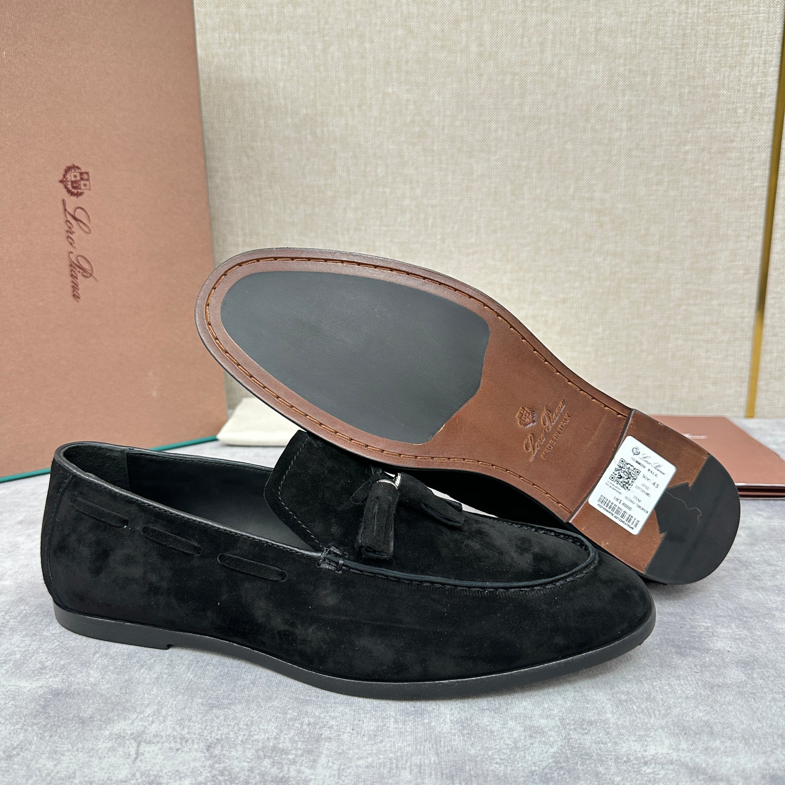 Multi-color Shoes - FashionHype.xyz