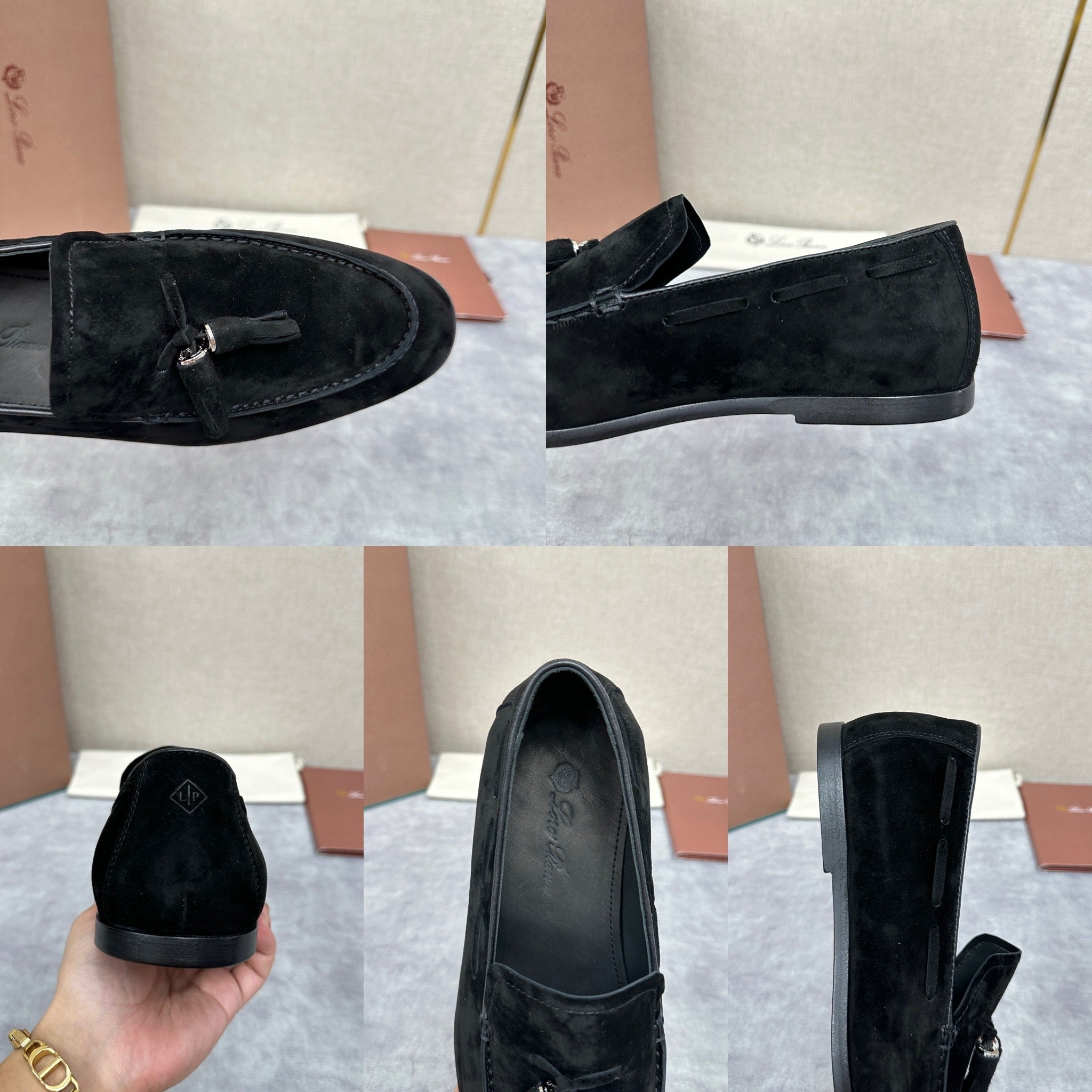 Multi-color Shoes - FashionHype.xyz