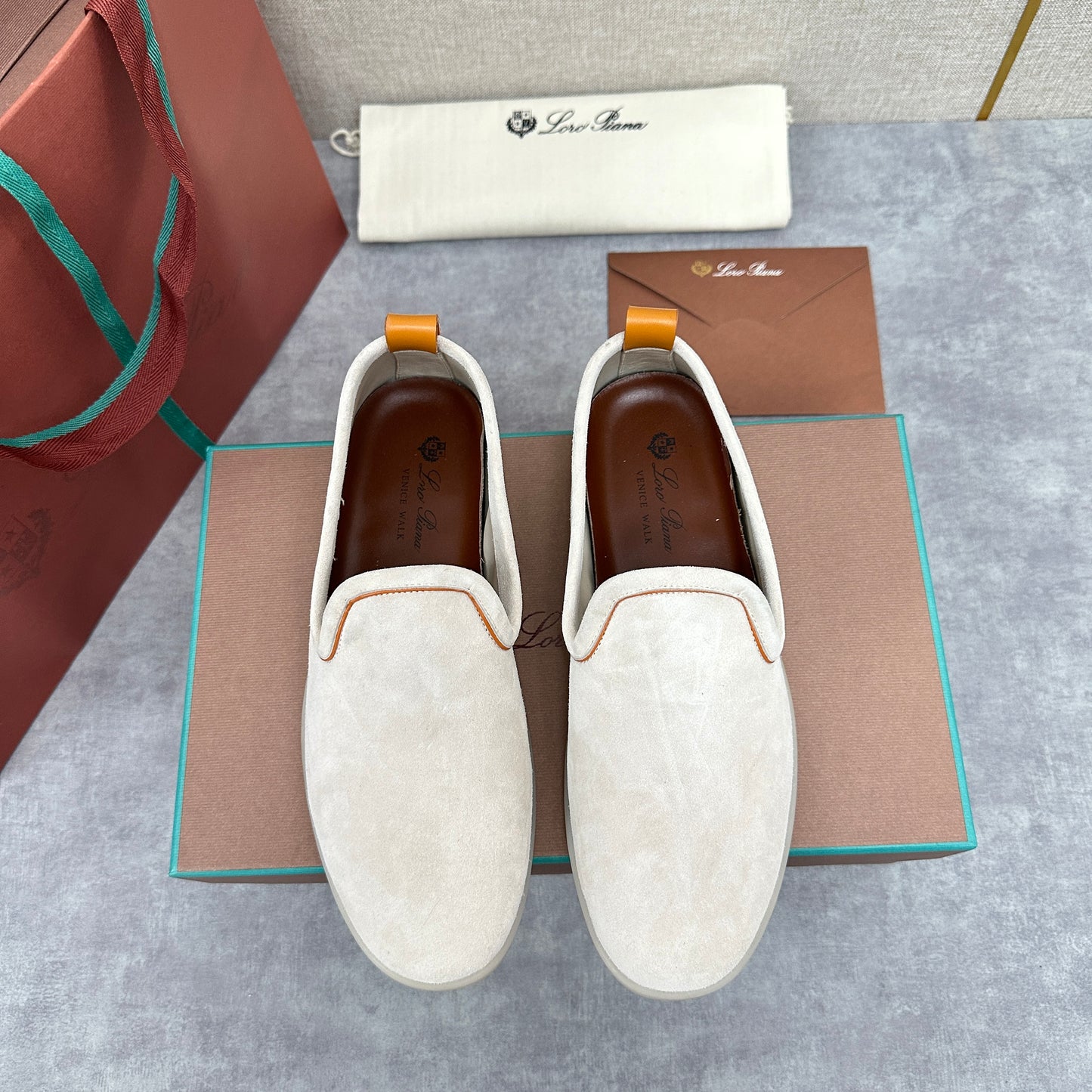 Multi-color Shoes - FashionHype.xyz