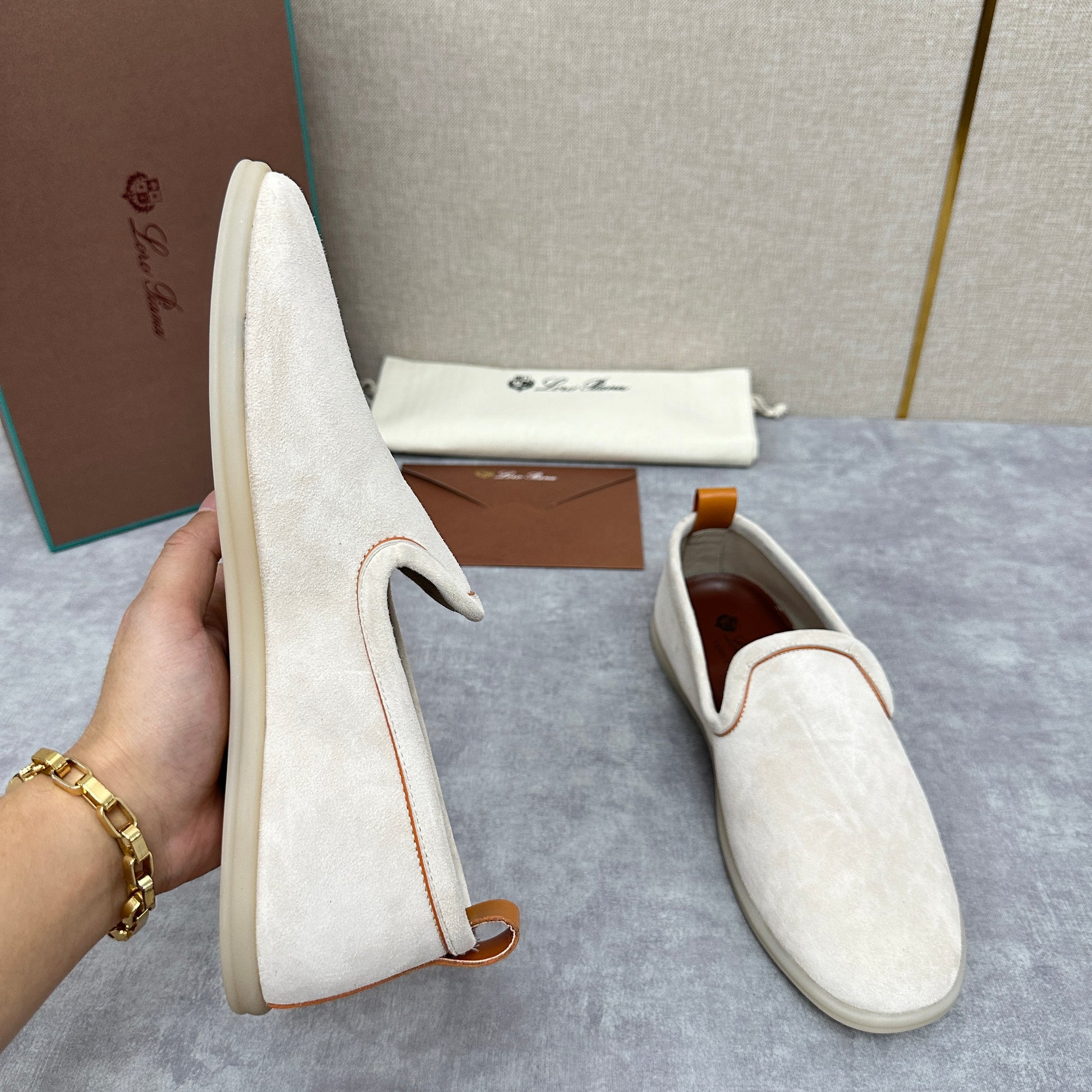 Multi-color Shoes - FashionHype.xyz