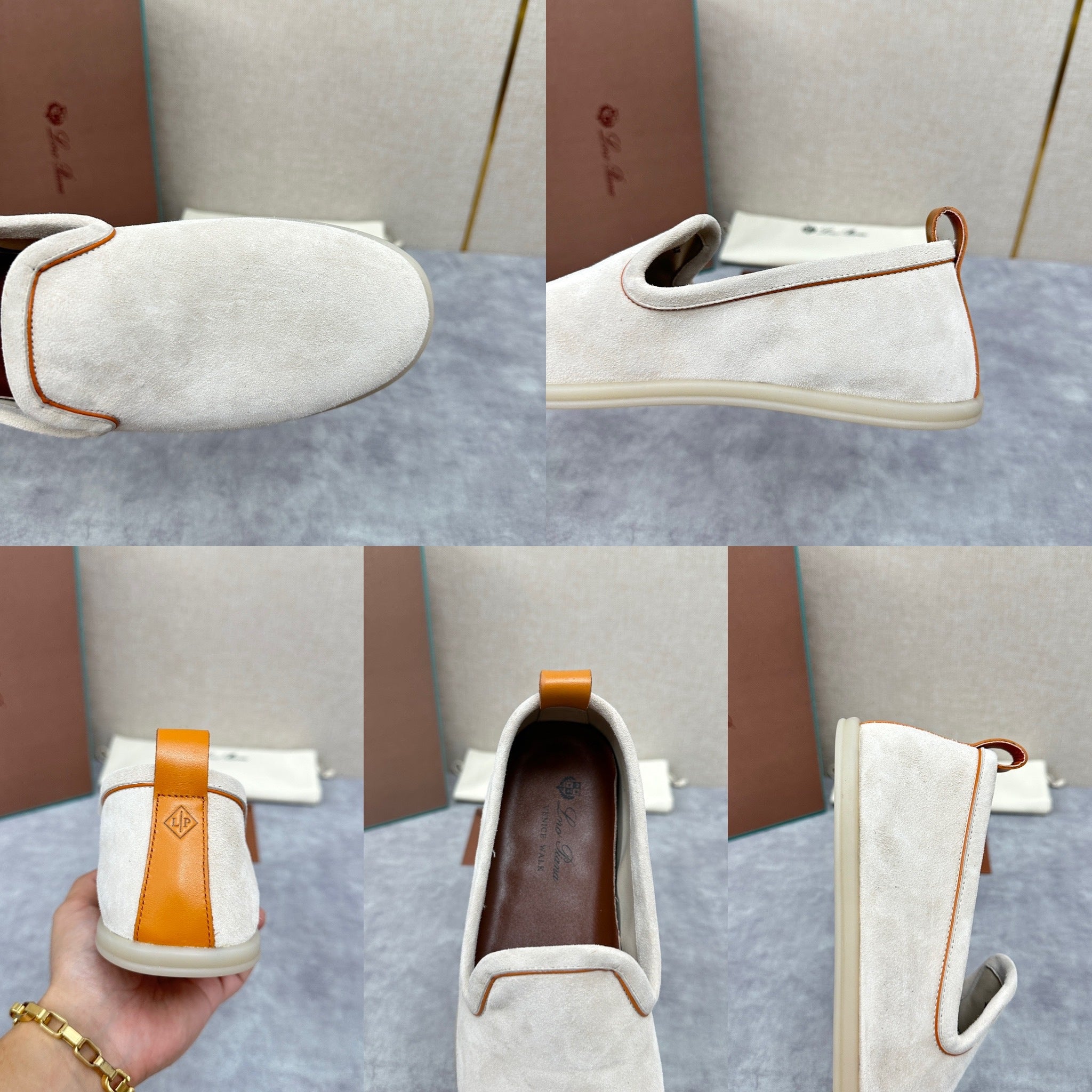Multi-color Shoes - FashionHype.xyz