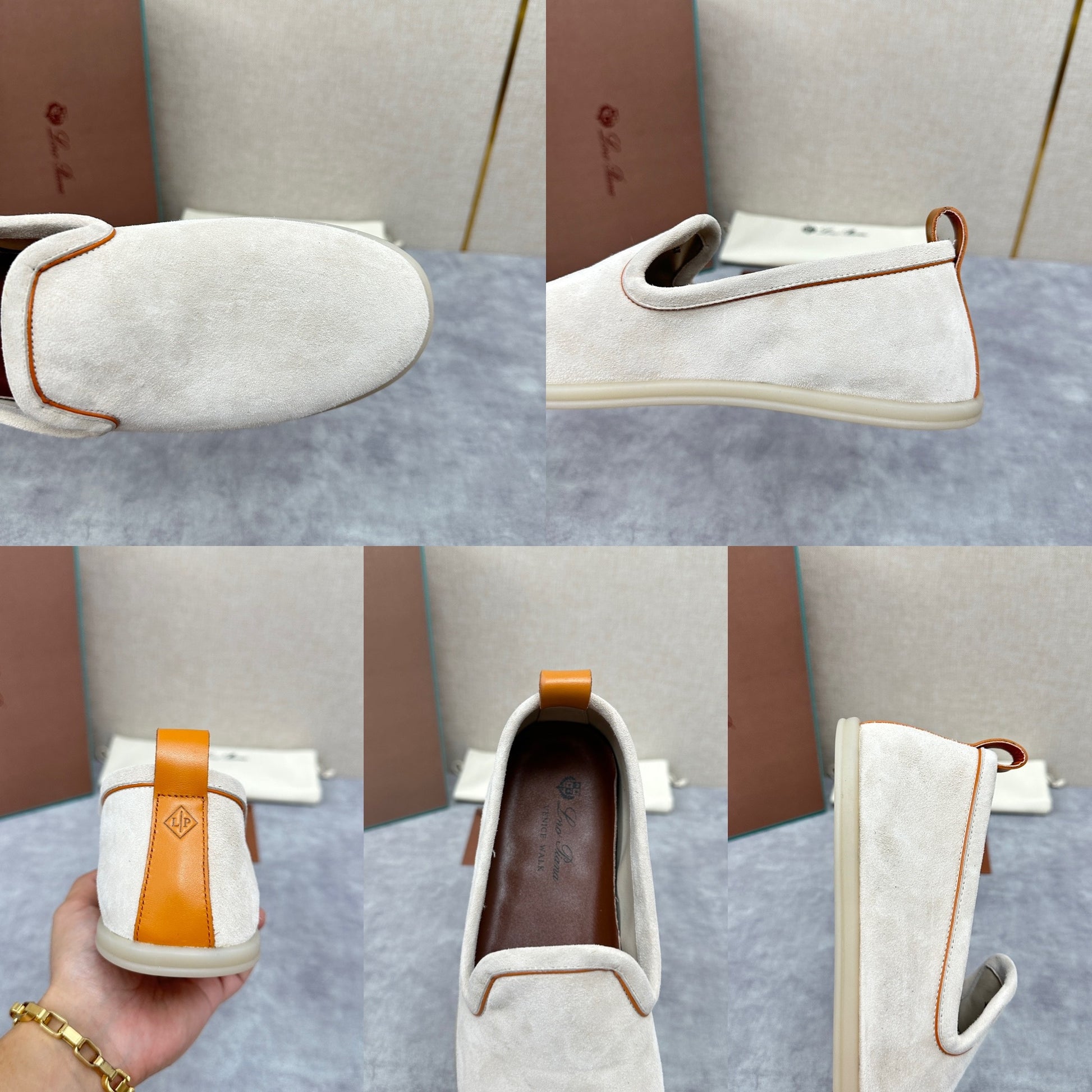 Multi-color Shoes - FashionHype.xyz