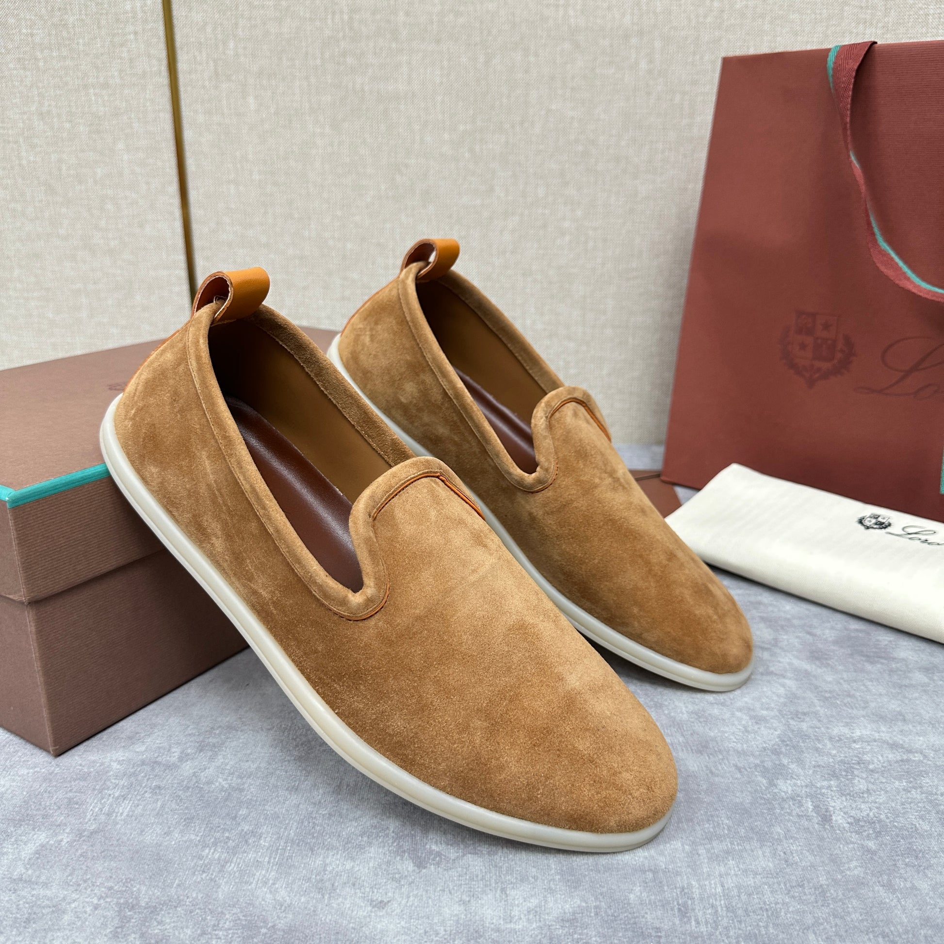 Multi-color Shoes - FashionHype.xyz