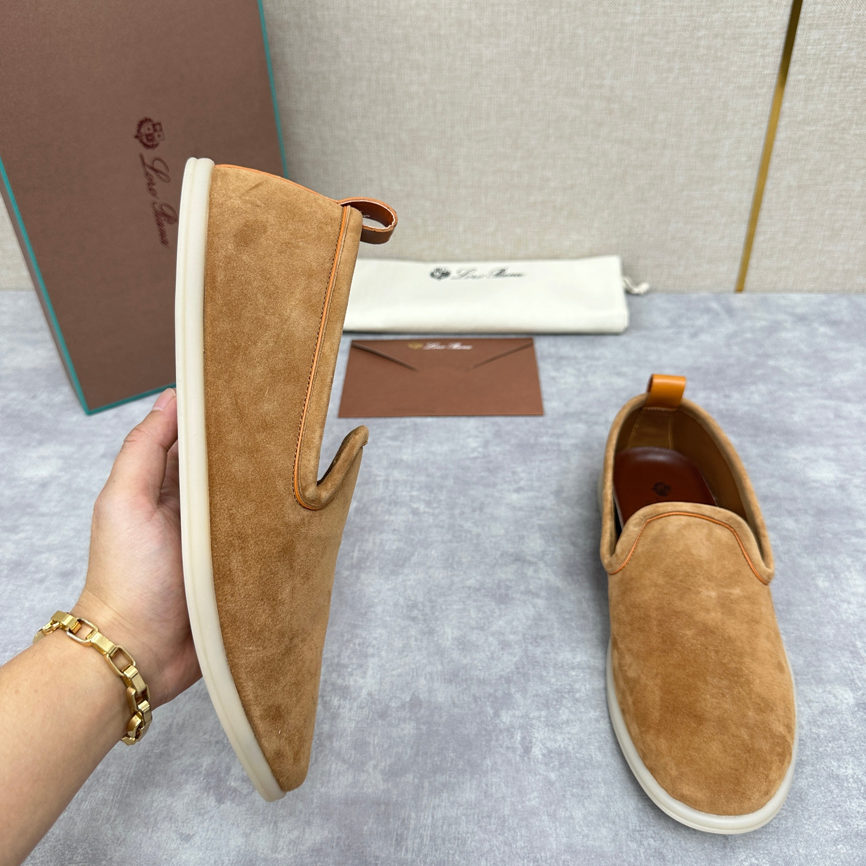 Multi-color Shoes - FashionHype.xyz