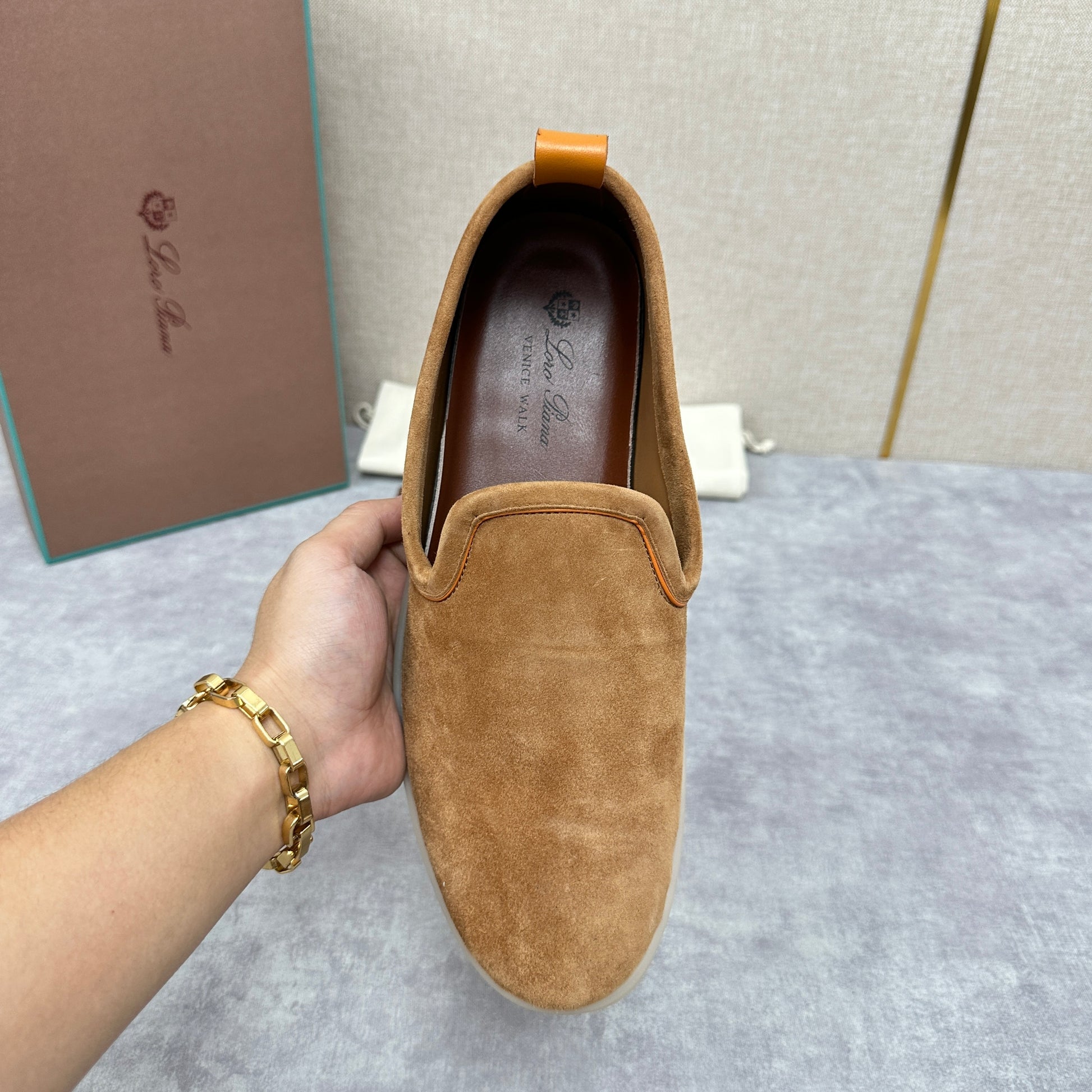 Multi-color Shoes - FashionHype.xyz