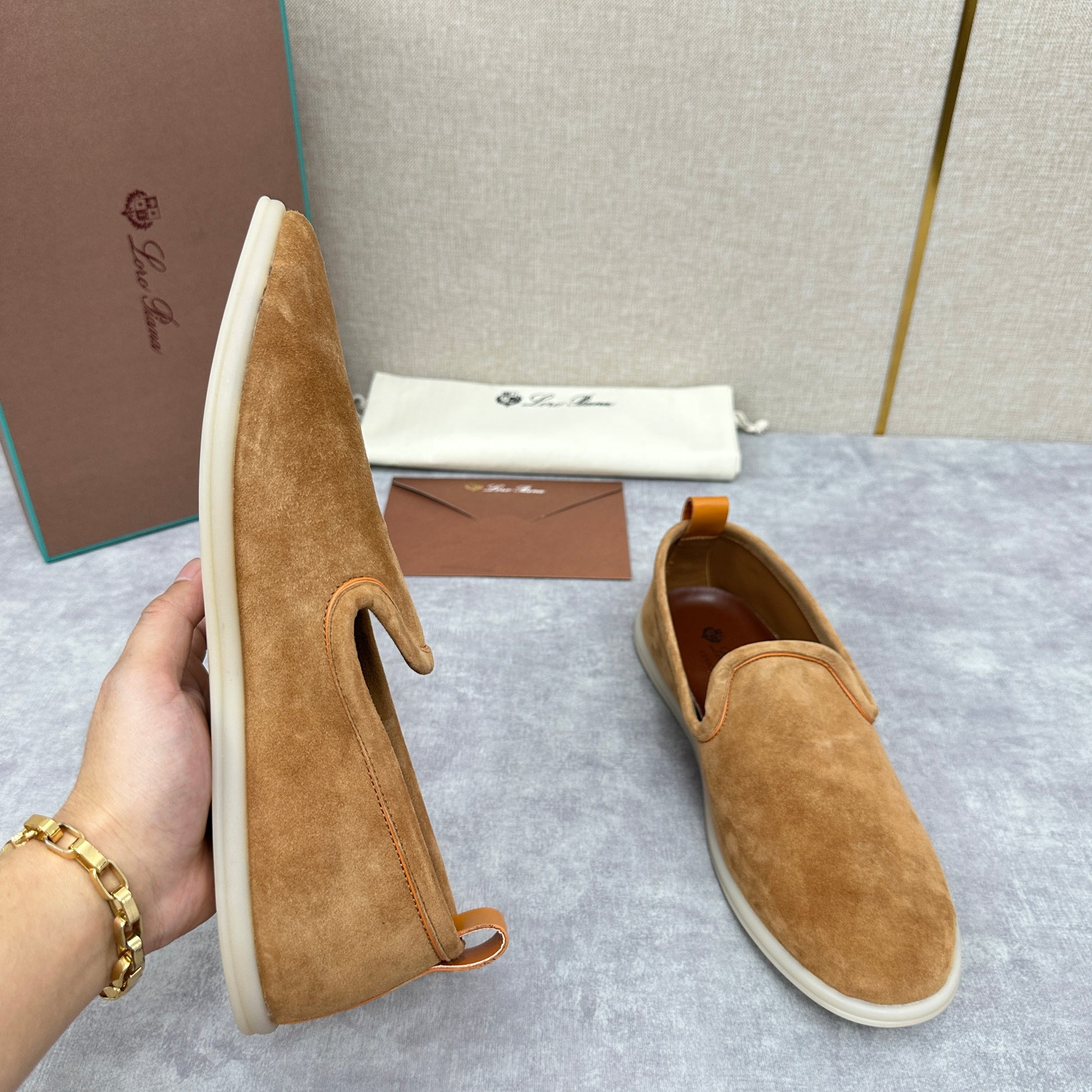 Multi-color Shoes - FashionHype.xyz