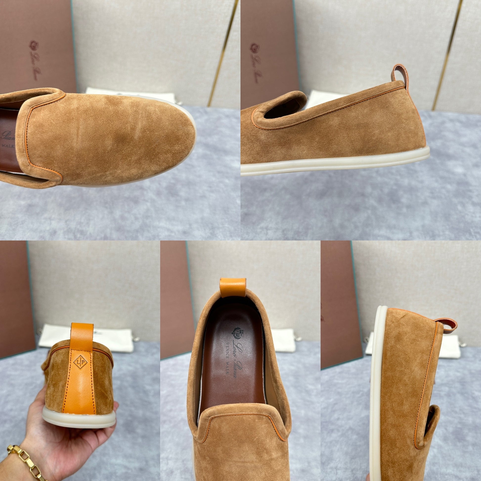 Multi-color Shoes - FashionHype.xyz