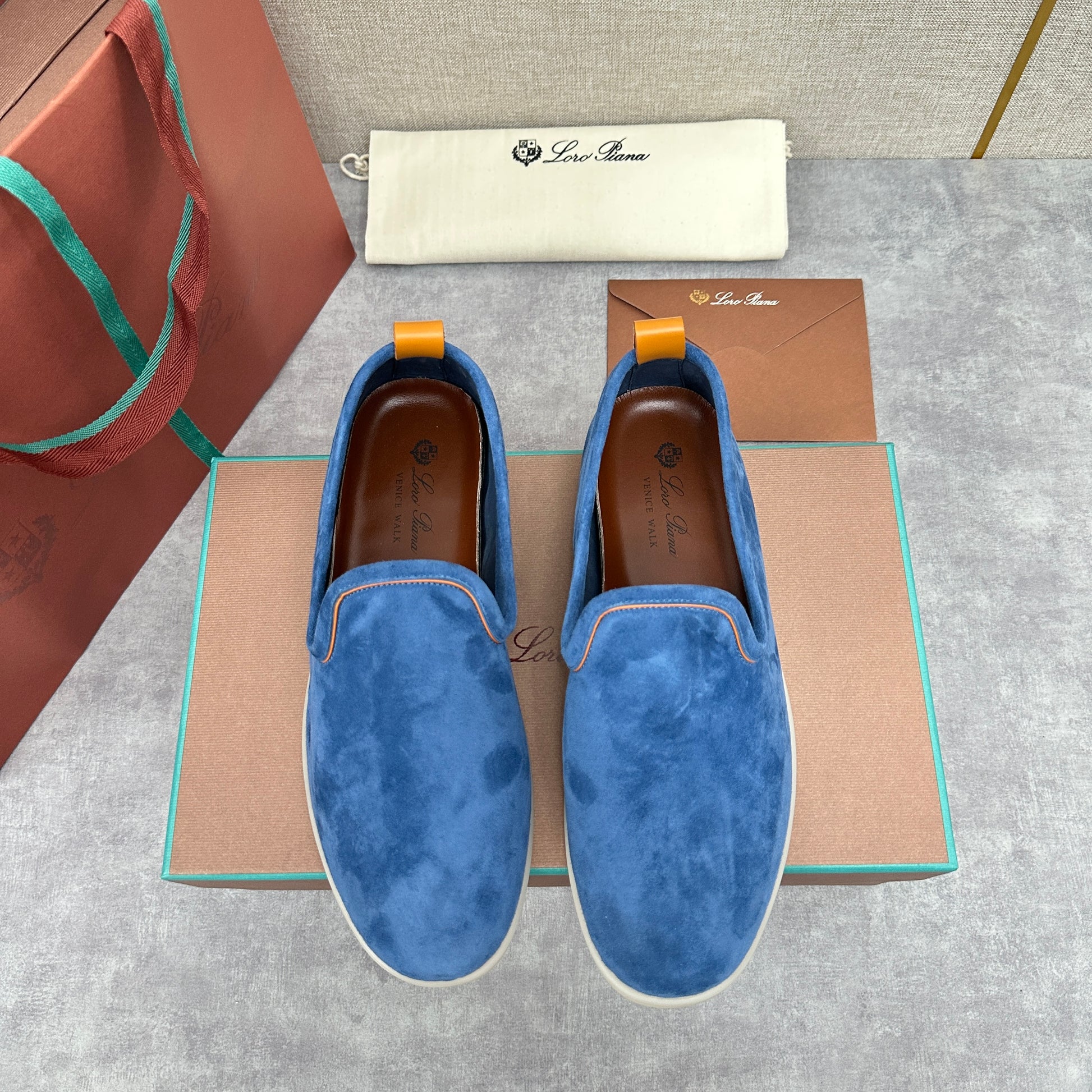 Multi-color Shoes - FashionHype.xyz