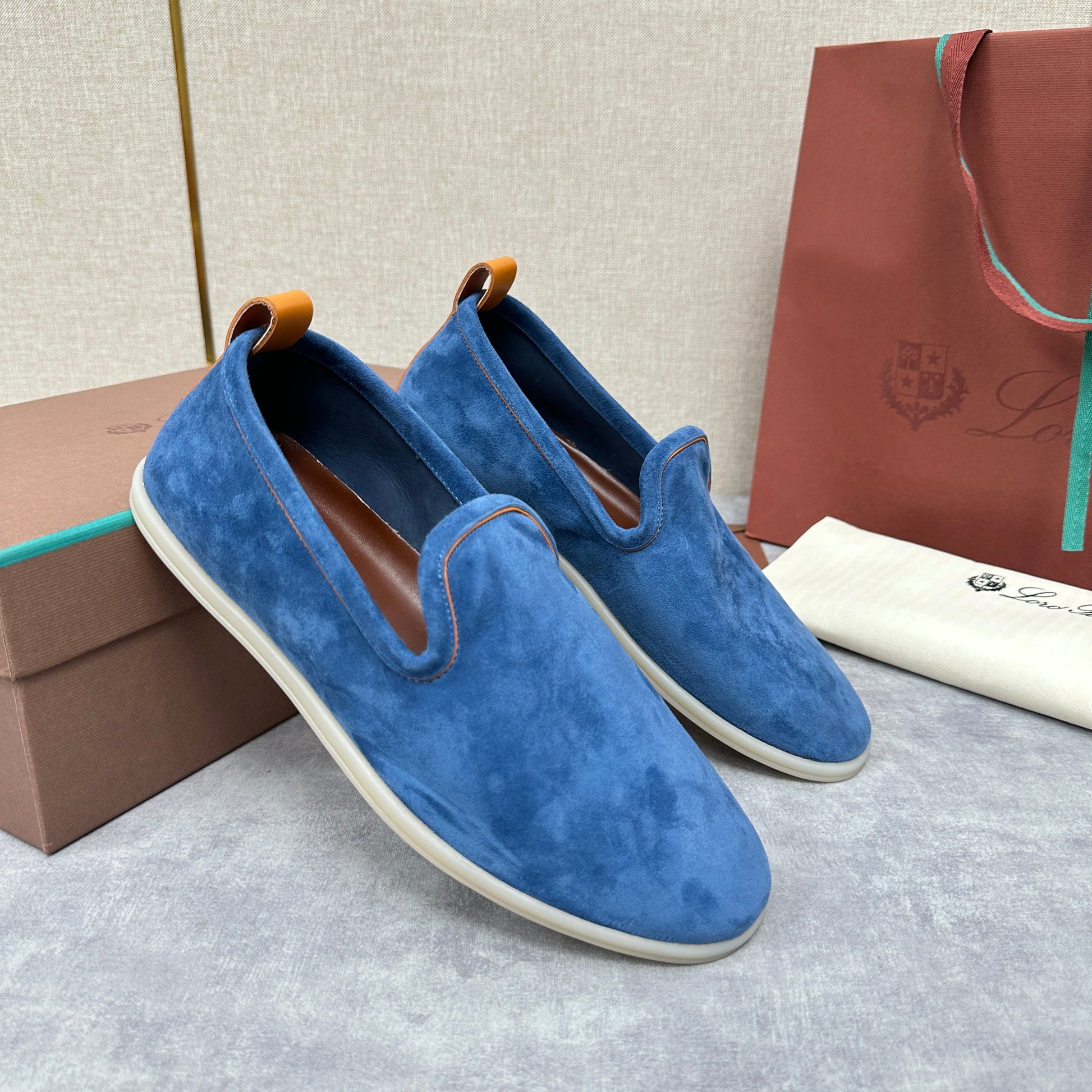 Multi-color Shoes - FashionHype.xyz