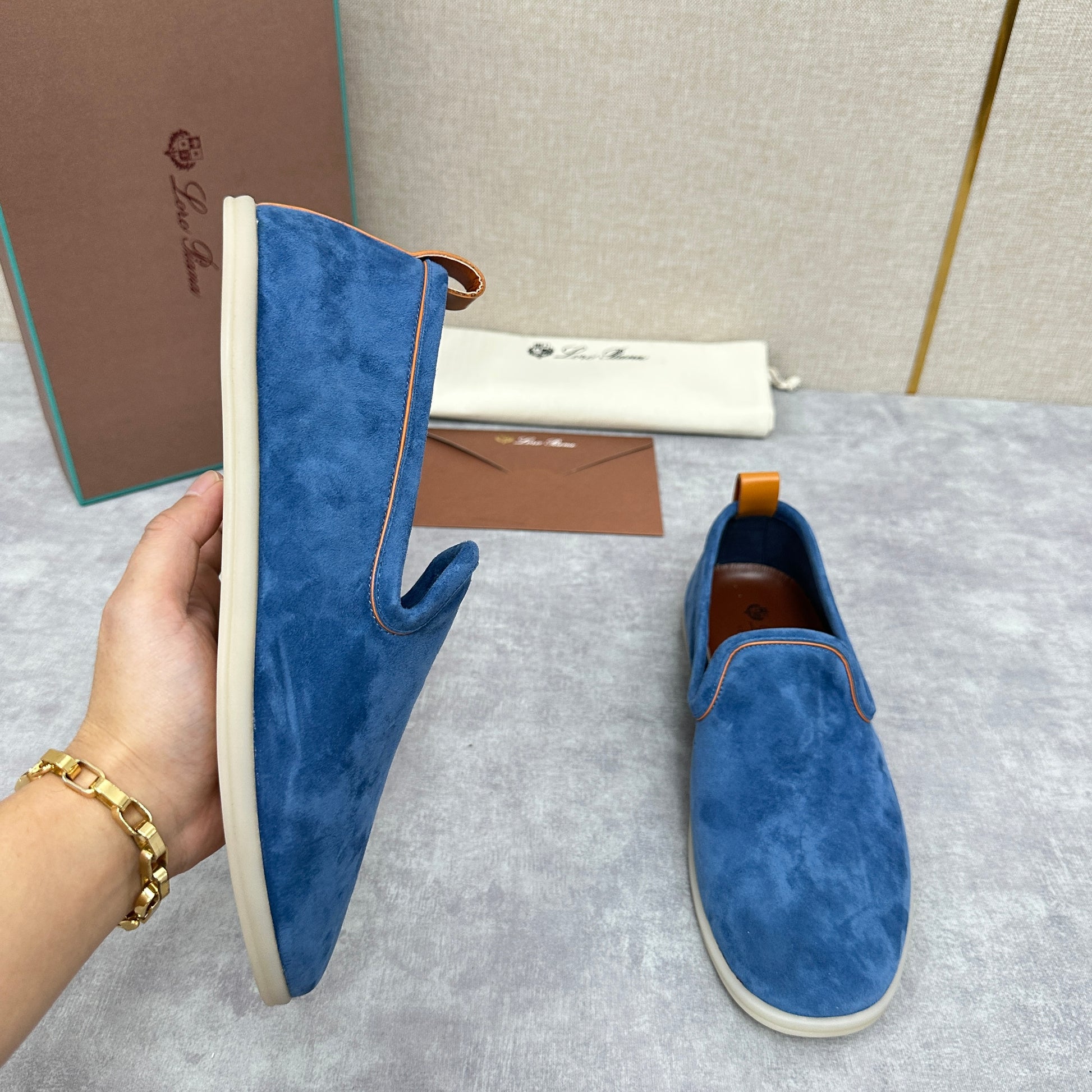 Multi-color Shoes - FashionHype.xyz