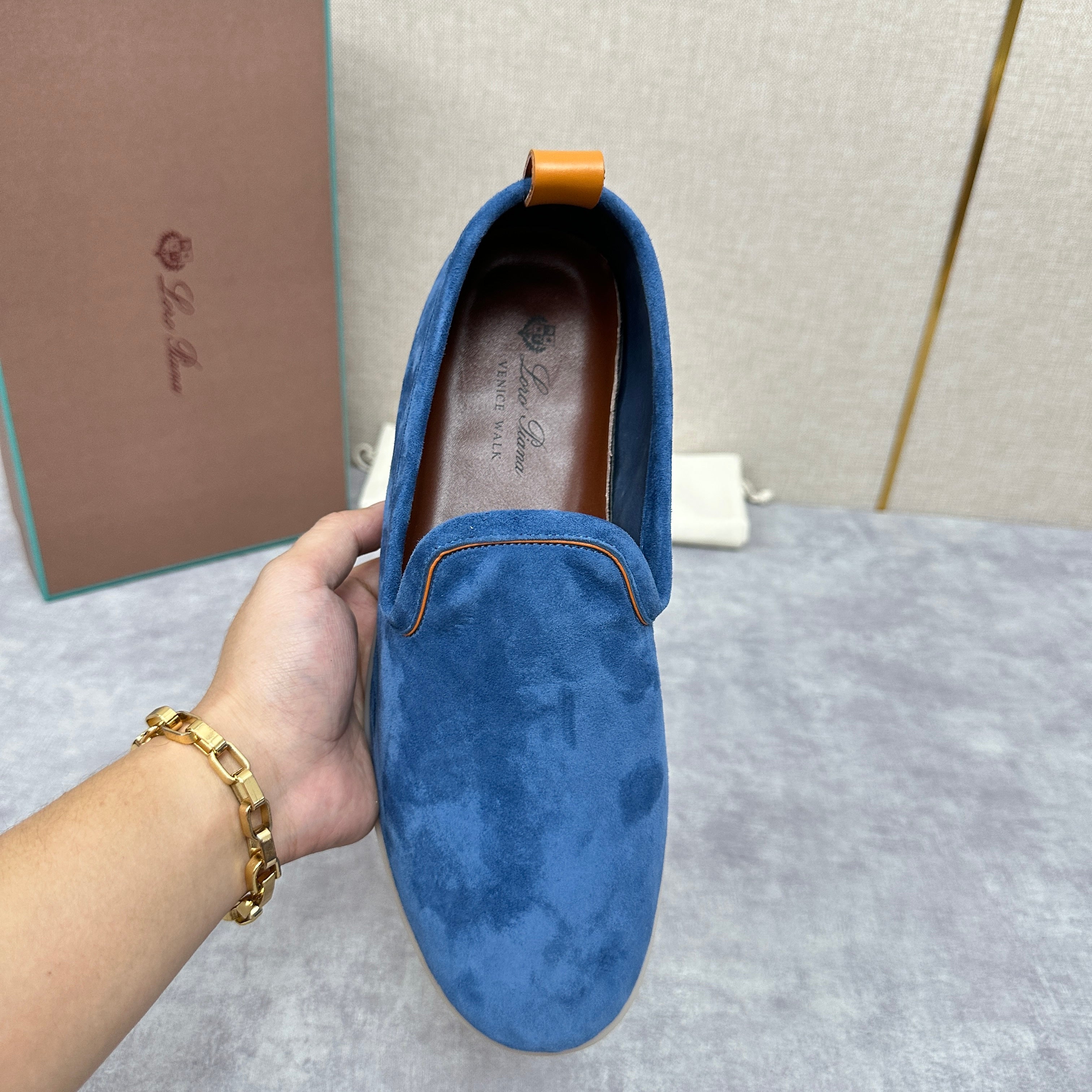 Multi-color Shoes - FashionHype.xyz
