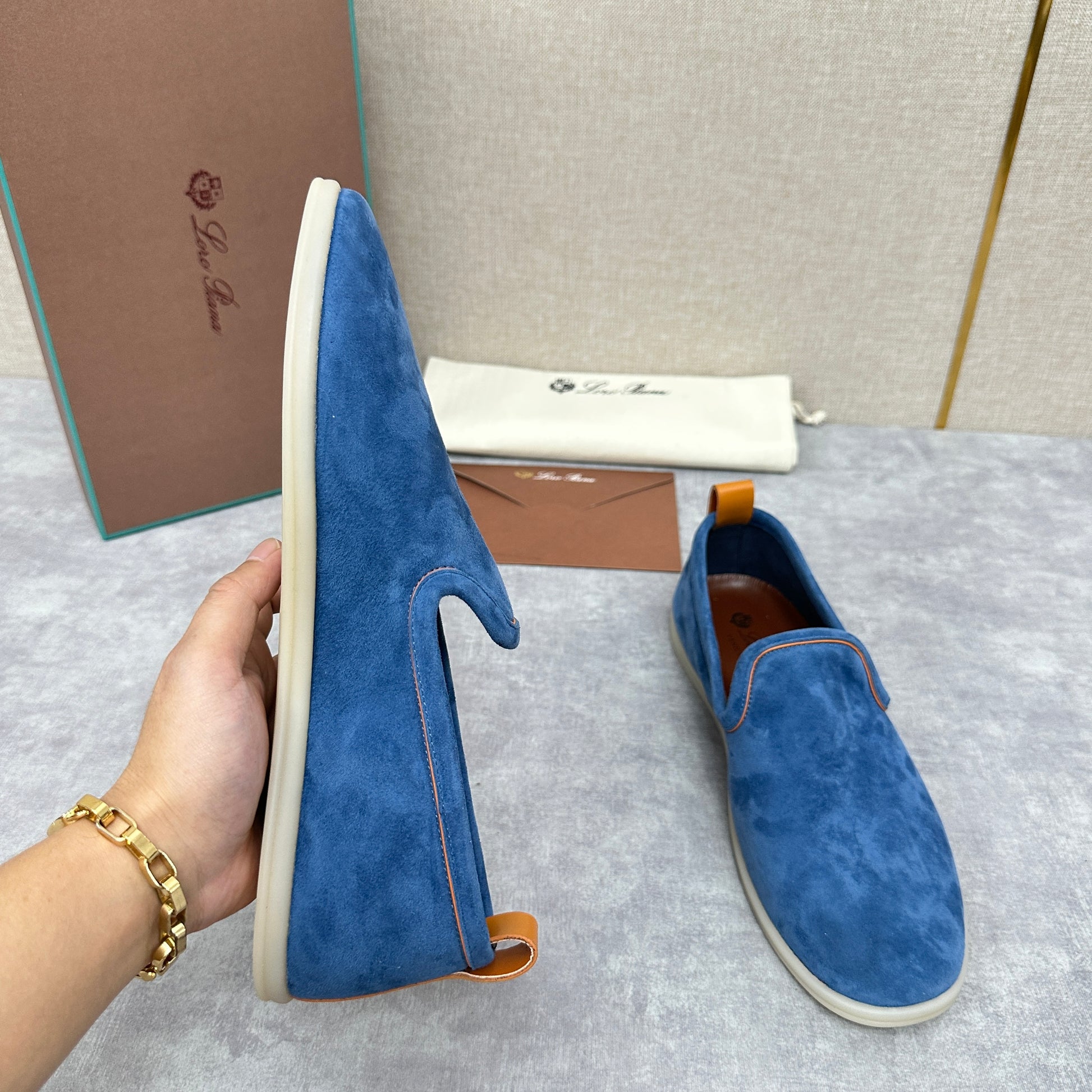 Multi-color Shoes - FashionHype.xyz