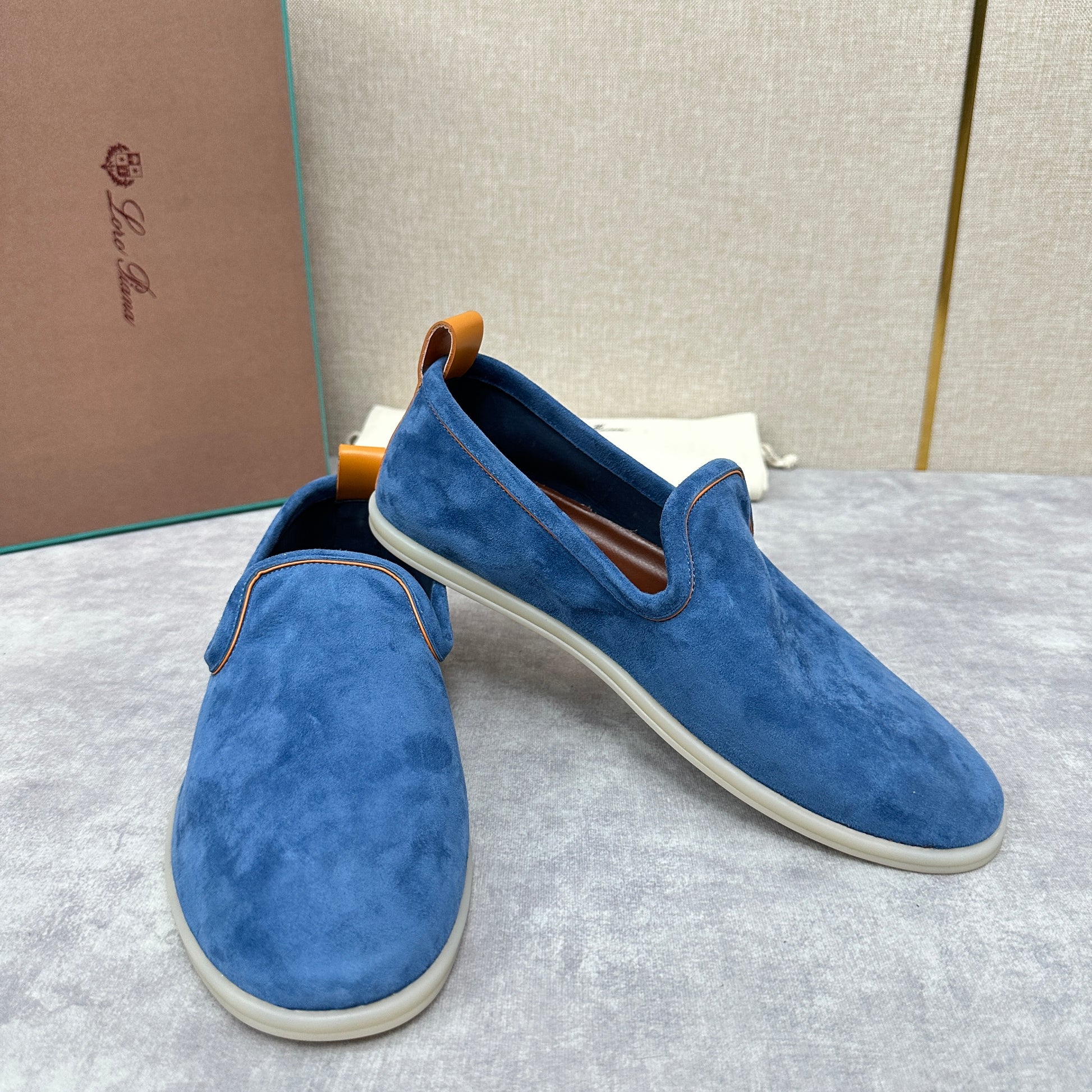 Multi-color Shoes - FashionHype.xyz