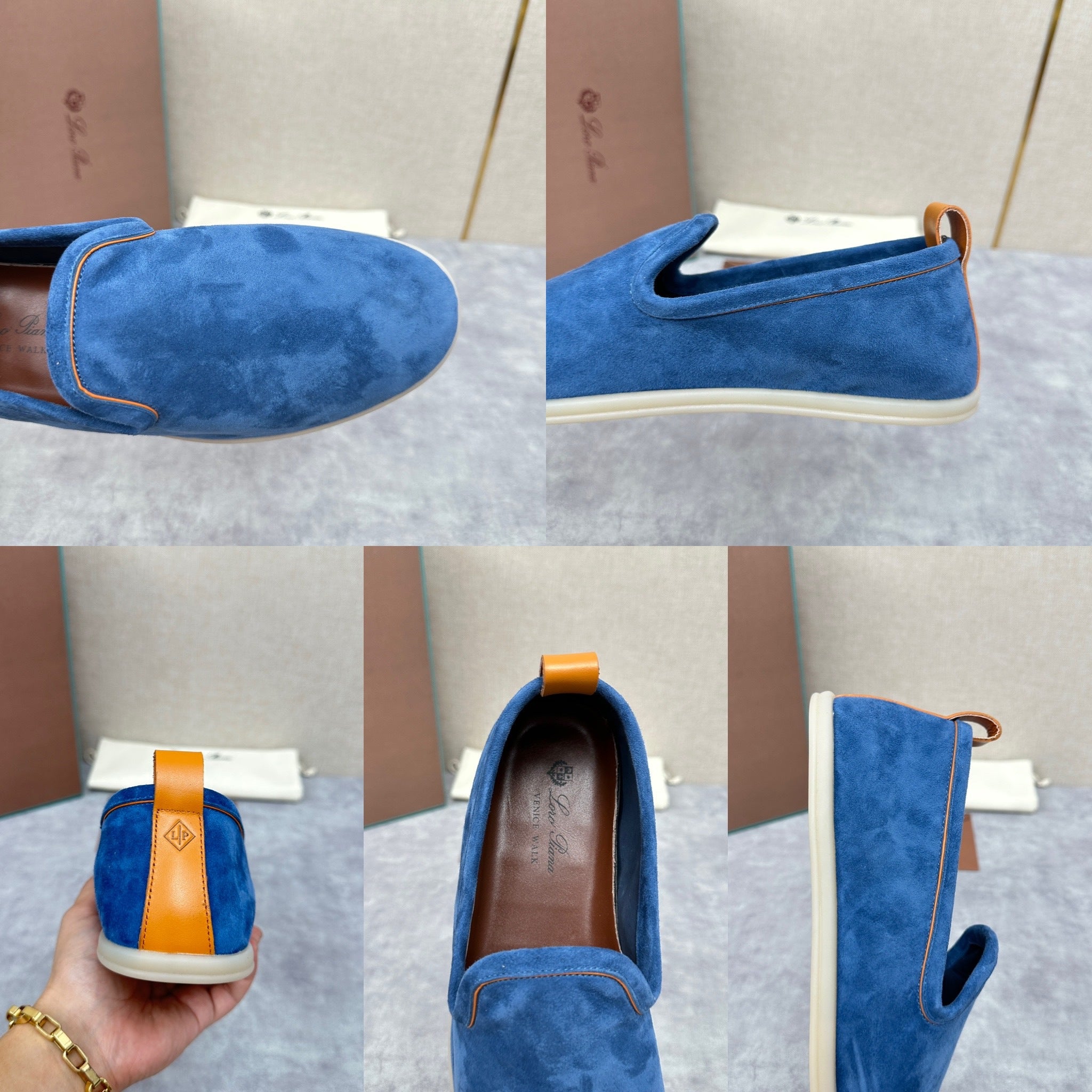 Multi-color Shoes - FashionHype.xyz