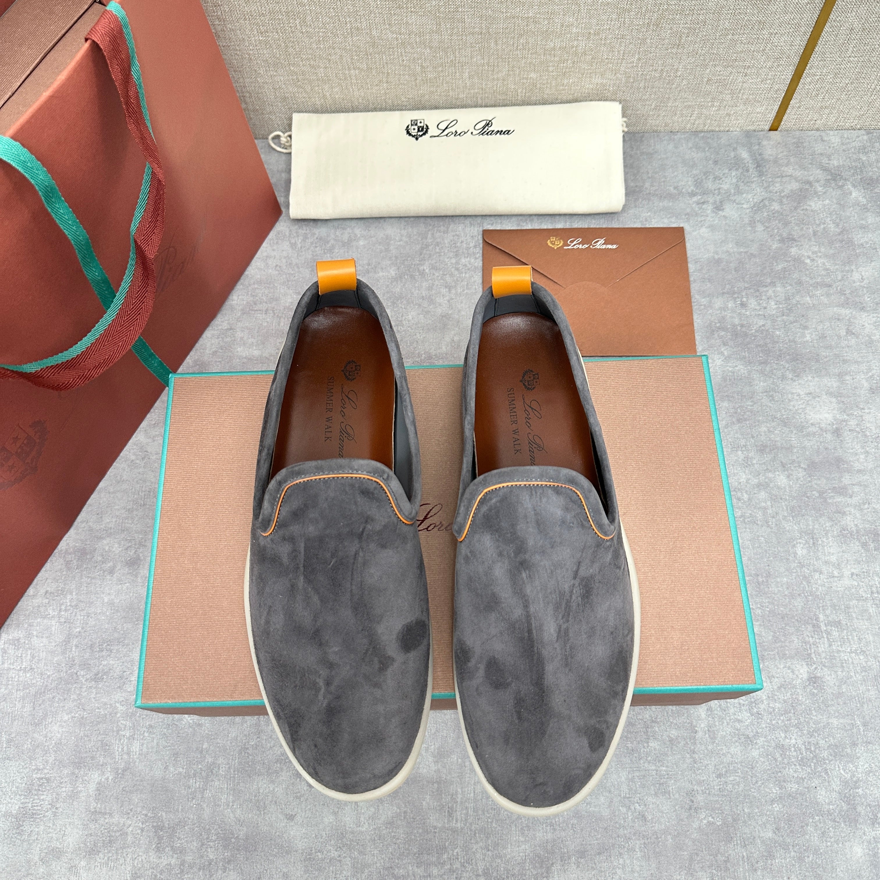Multi-color Shoes - FashionHype.xyz