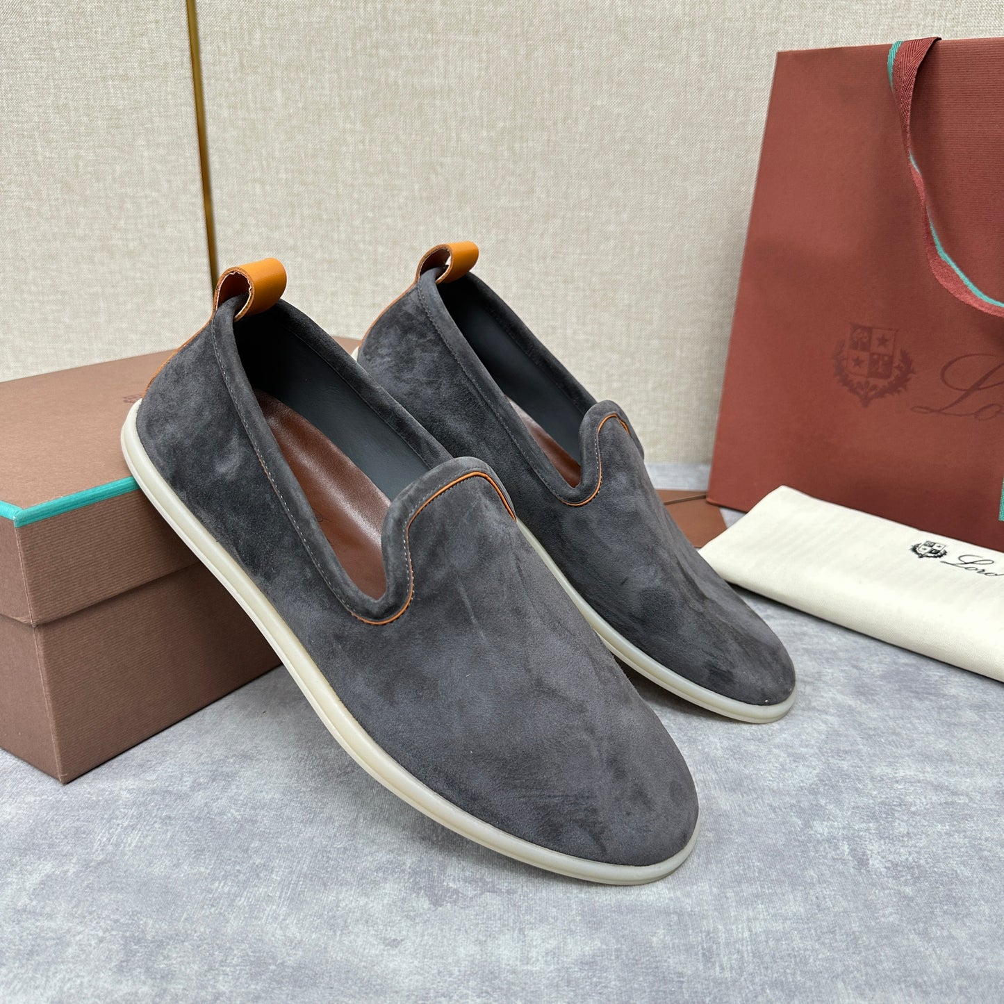 Multi-color Shoes - FashionHype.xyz