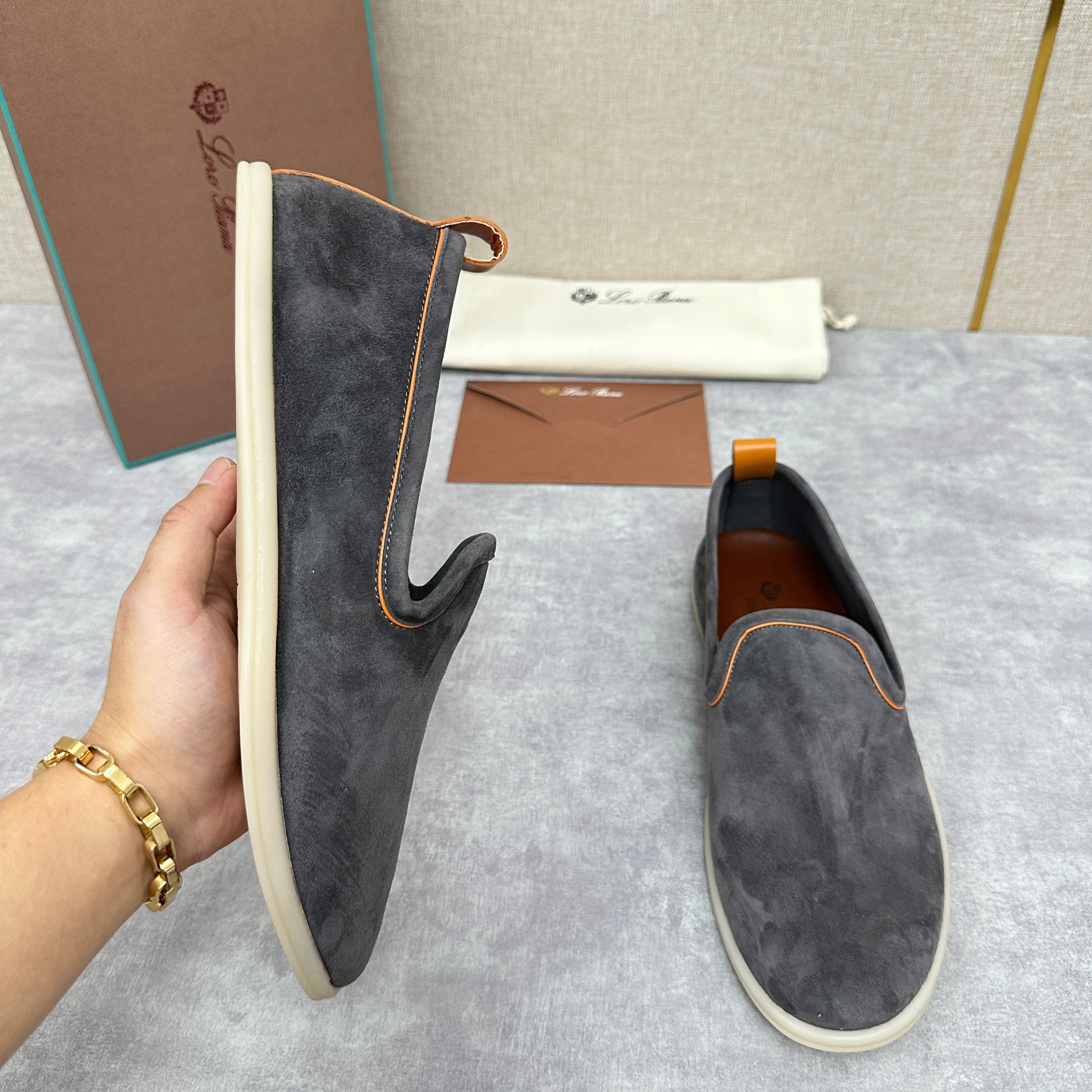 Multi-color Shoes - FashionHype.xyz