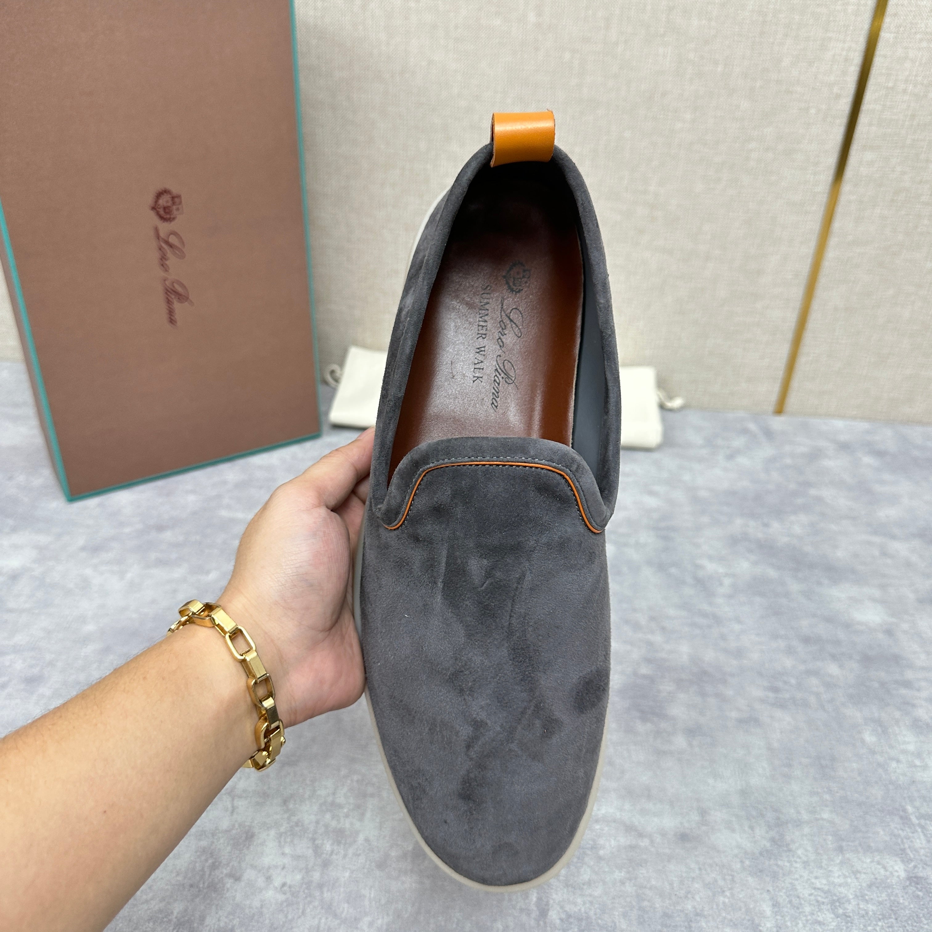 Multi-color Shoes - FashionHype.xyz