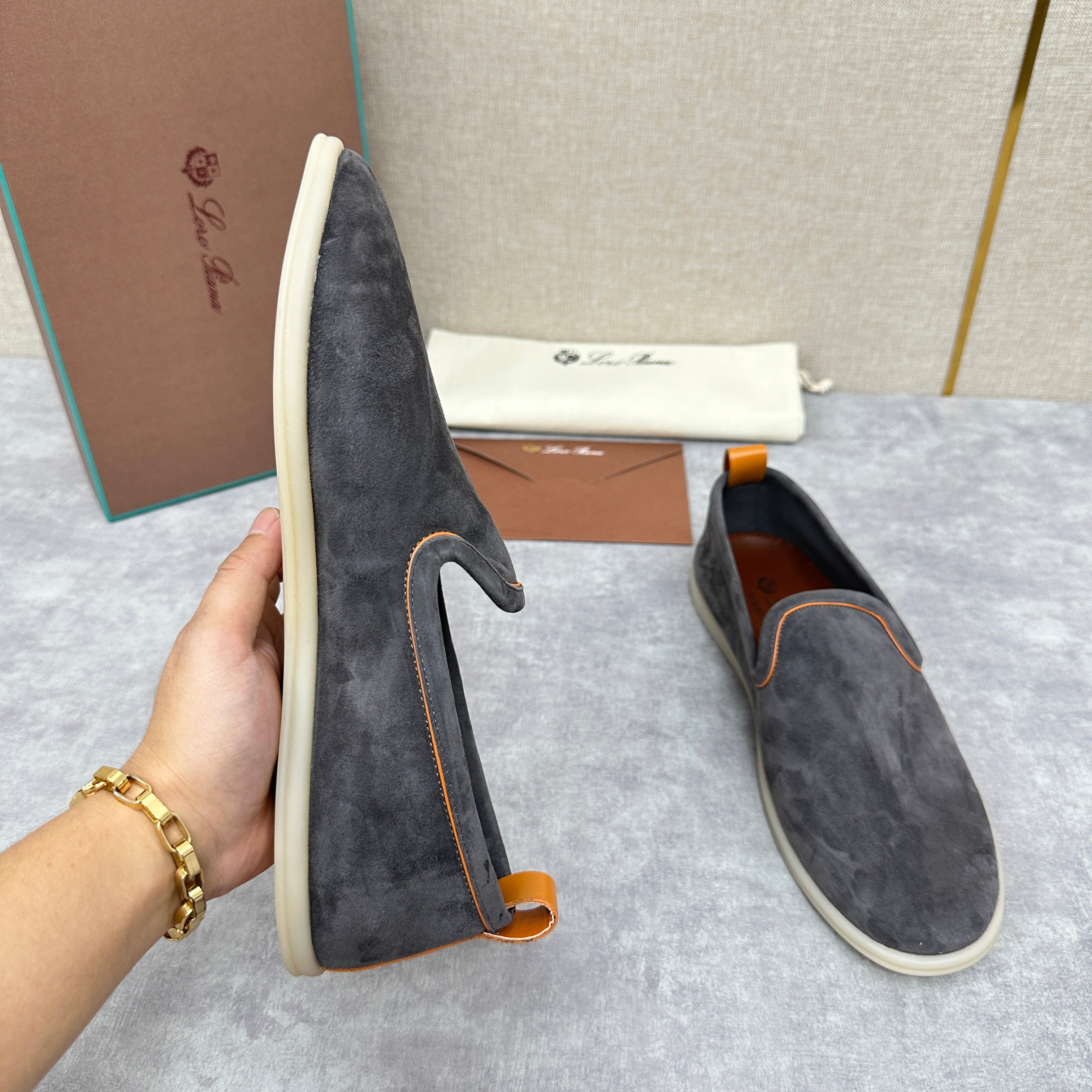 Multi-color Shoes - FashionHype.xyz