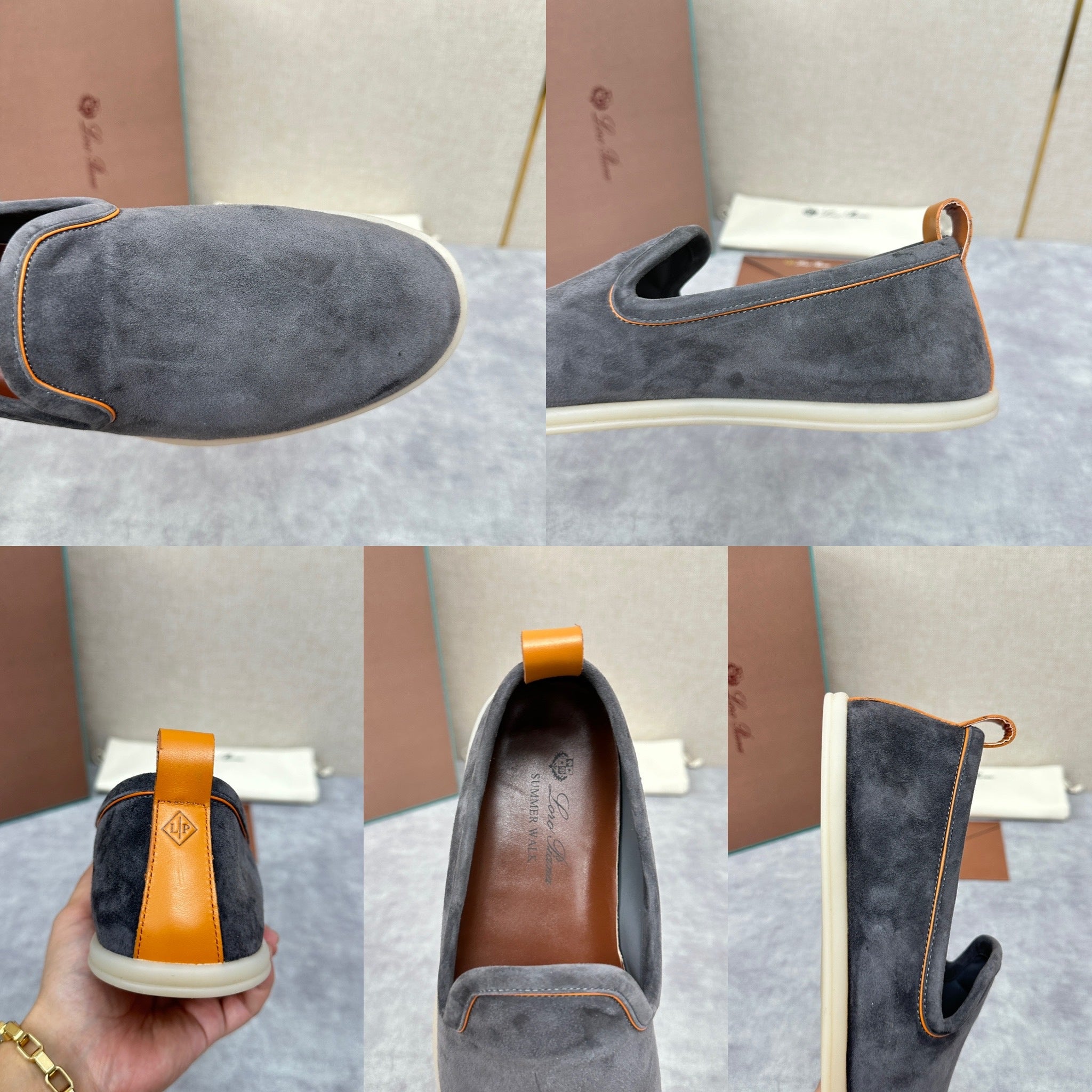 Multi-color Shoes - FashionHype.xyz