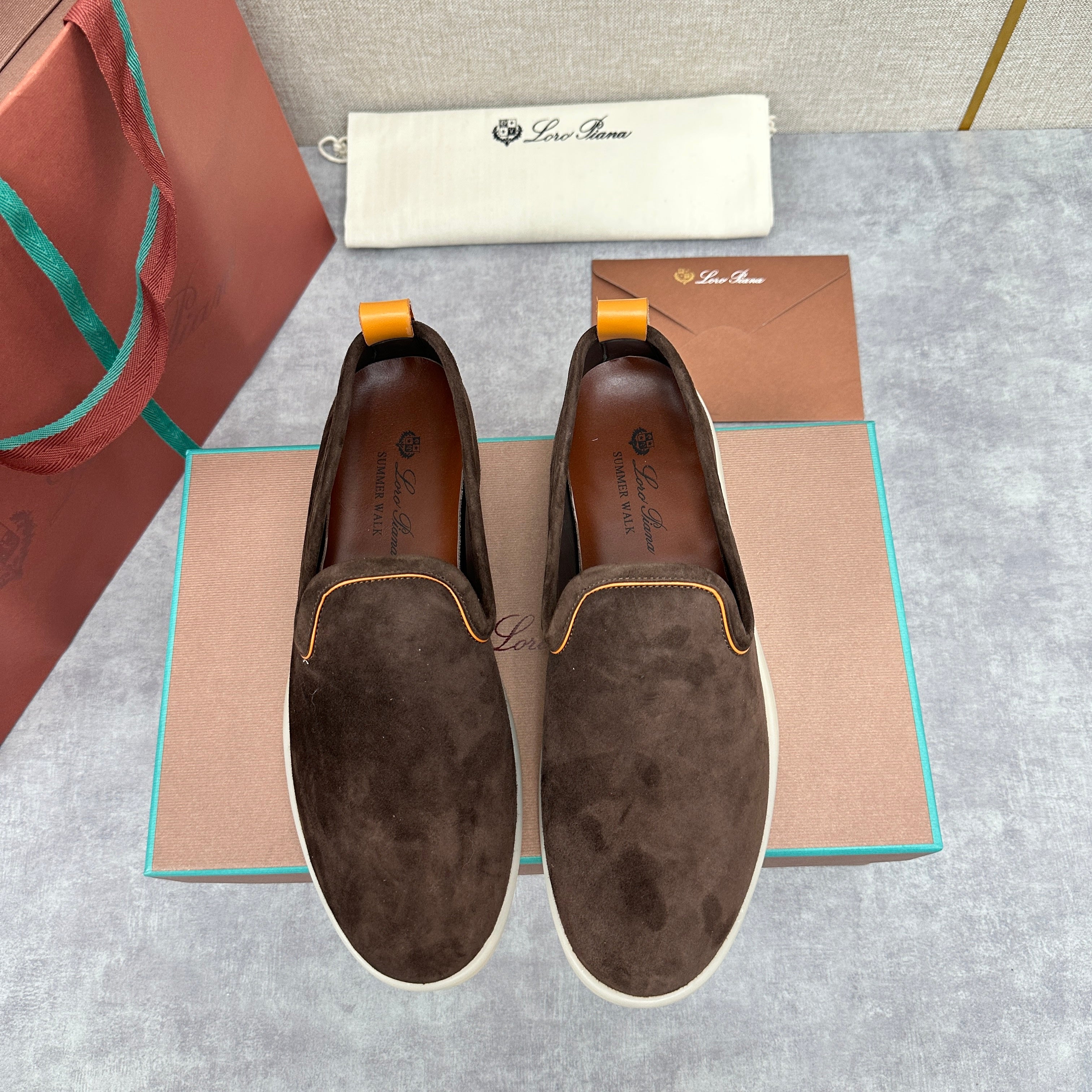 Multi-color Shoes - FashionHype.xyz