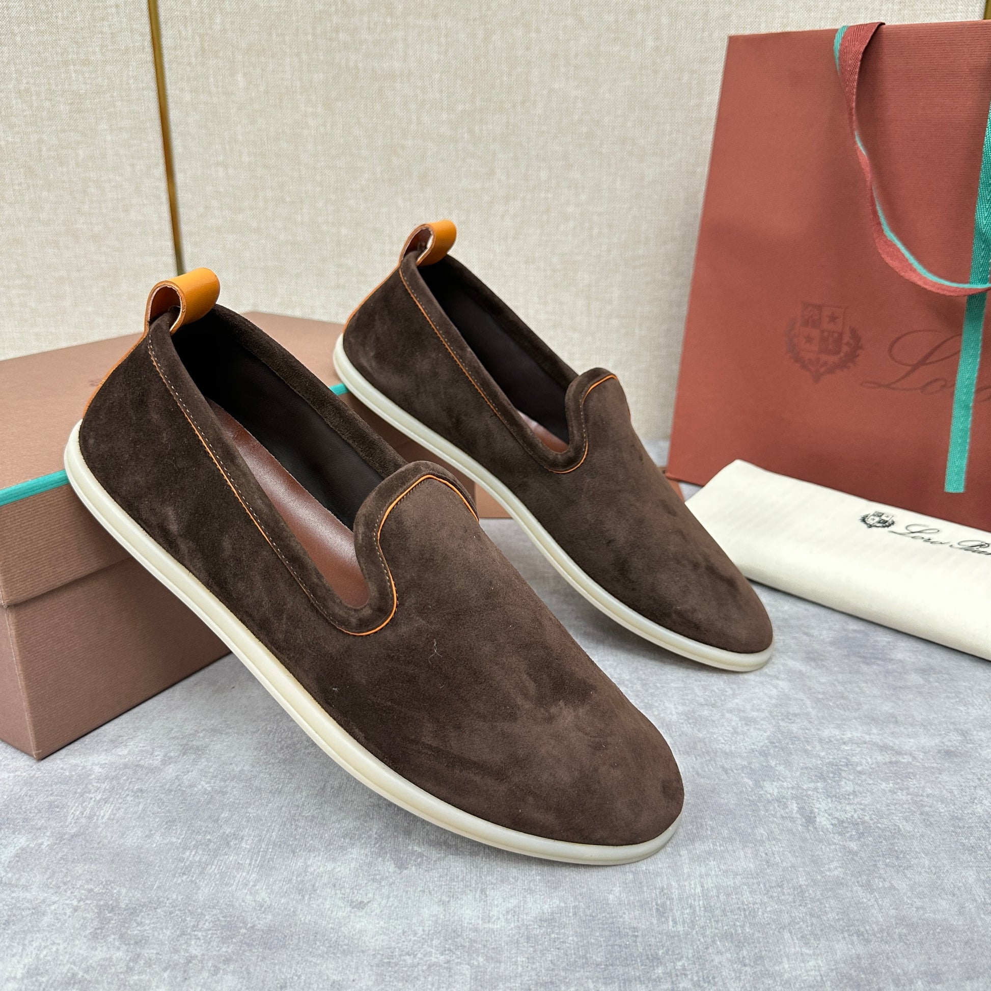 Multi-color Shoes - FashionHype.xyz