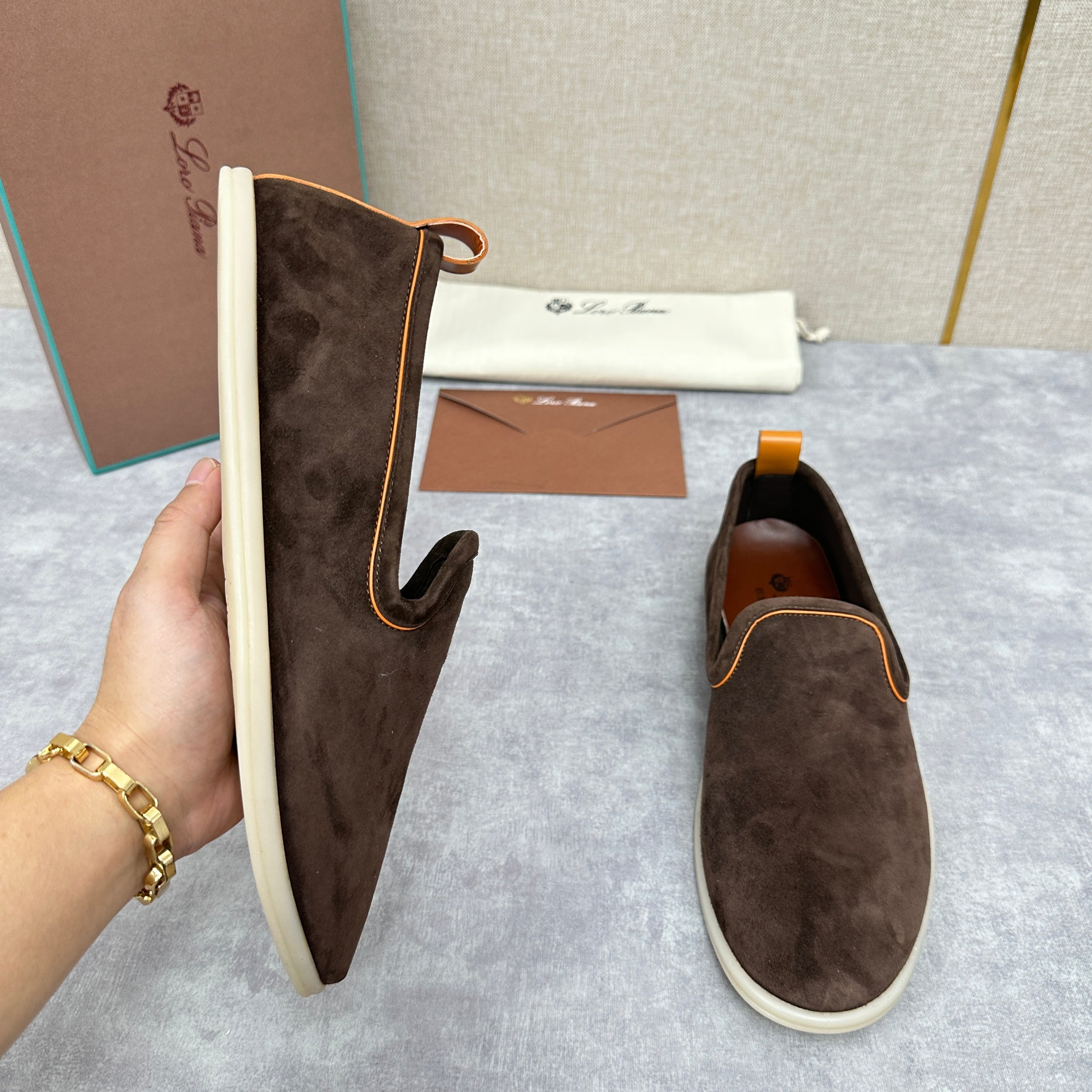 Multi-color Shoes - FashionHype.xyz
