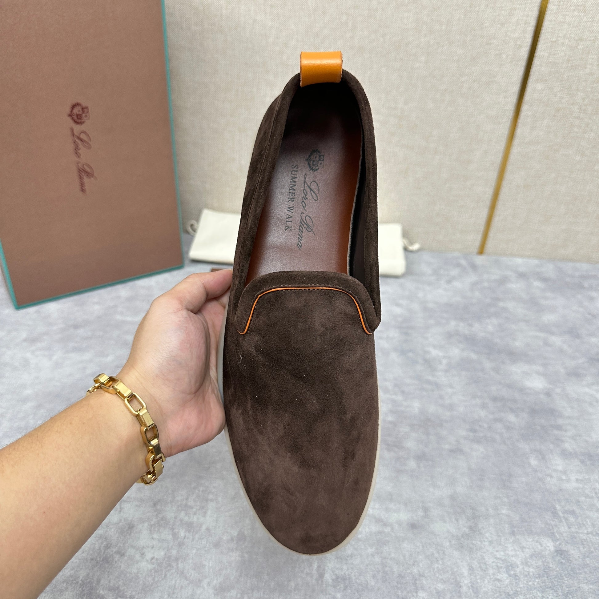 Multi-color Shoes - FashionHype.xyz