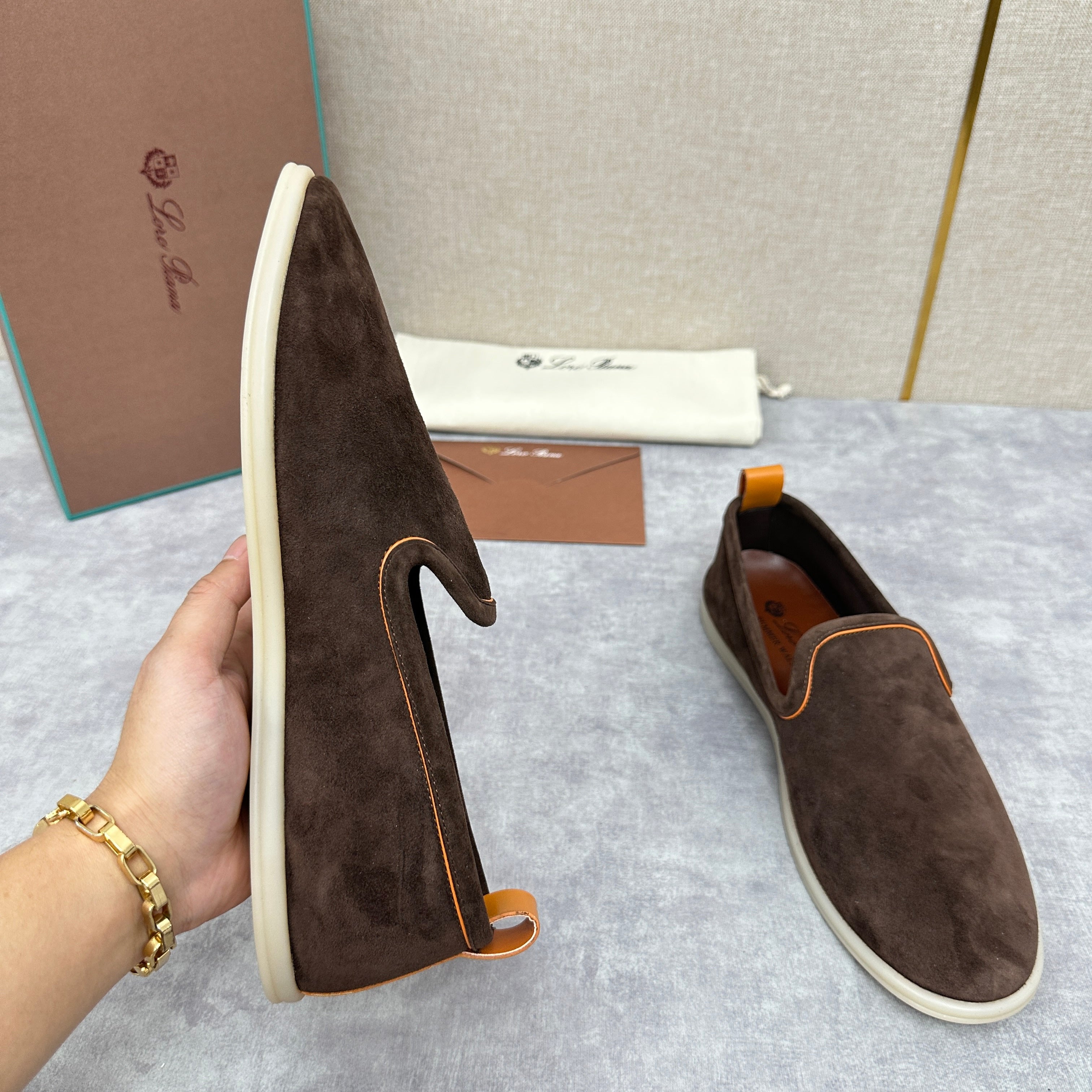 Multi-color Shoes - FashionHype.xyz