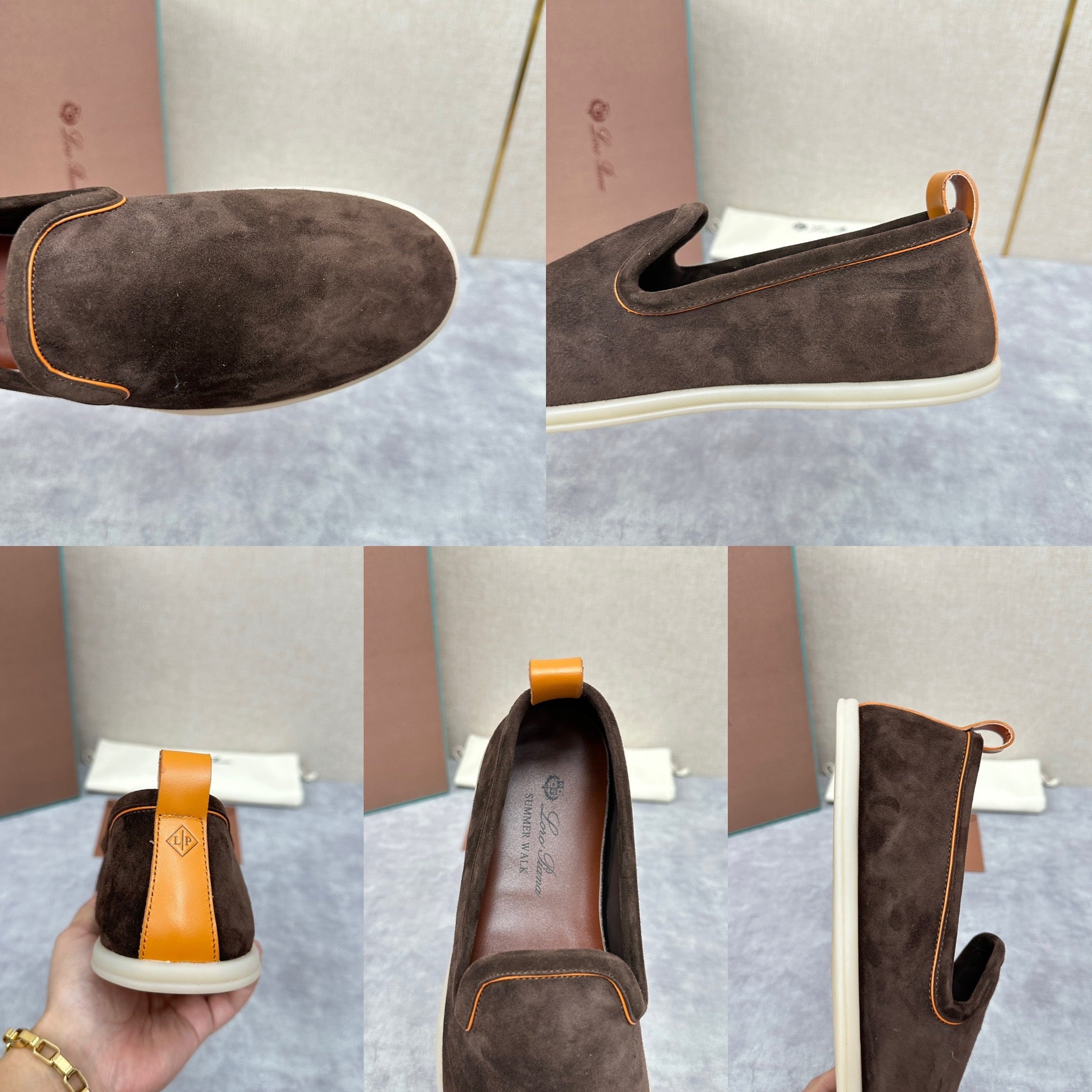 Multi-color Shoes - FashionHype.xyz