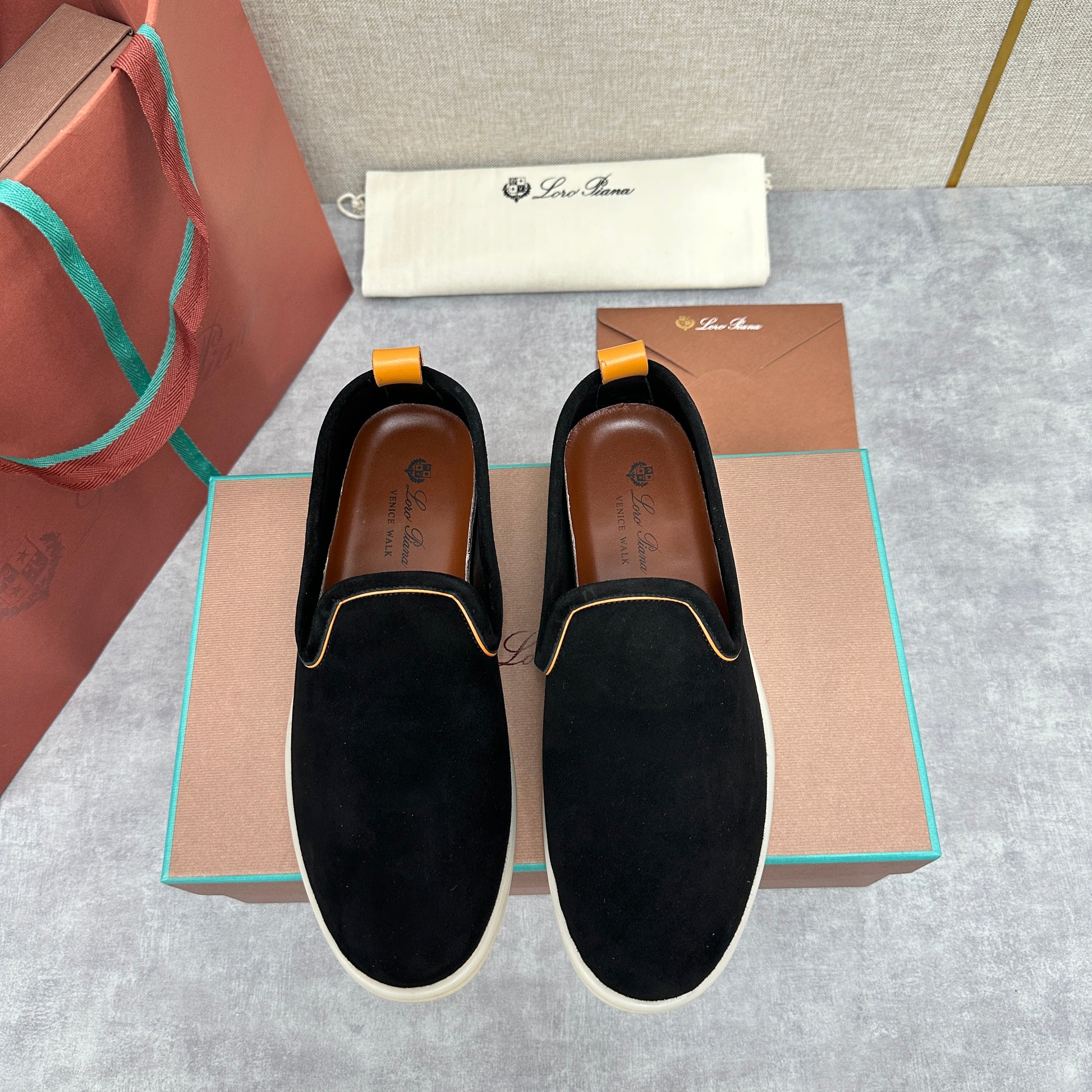 Multi-color Shoes - FashionHype.xyz