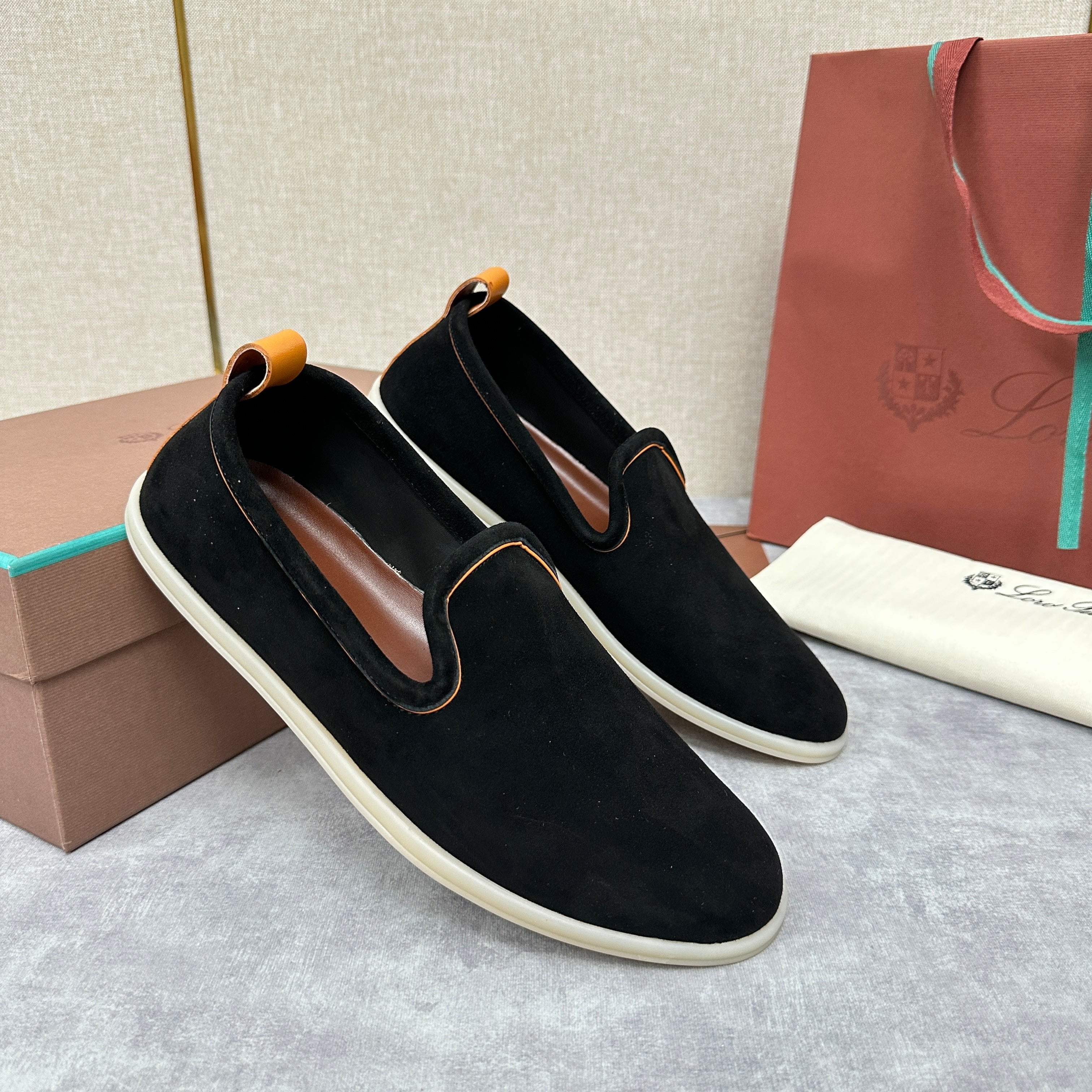 Multi-color Shoes - FashionHype.xyz