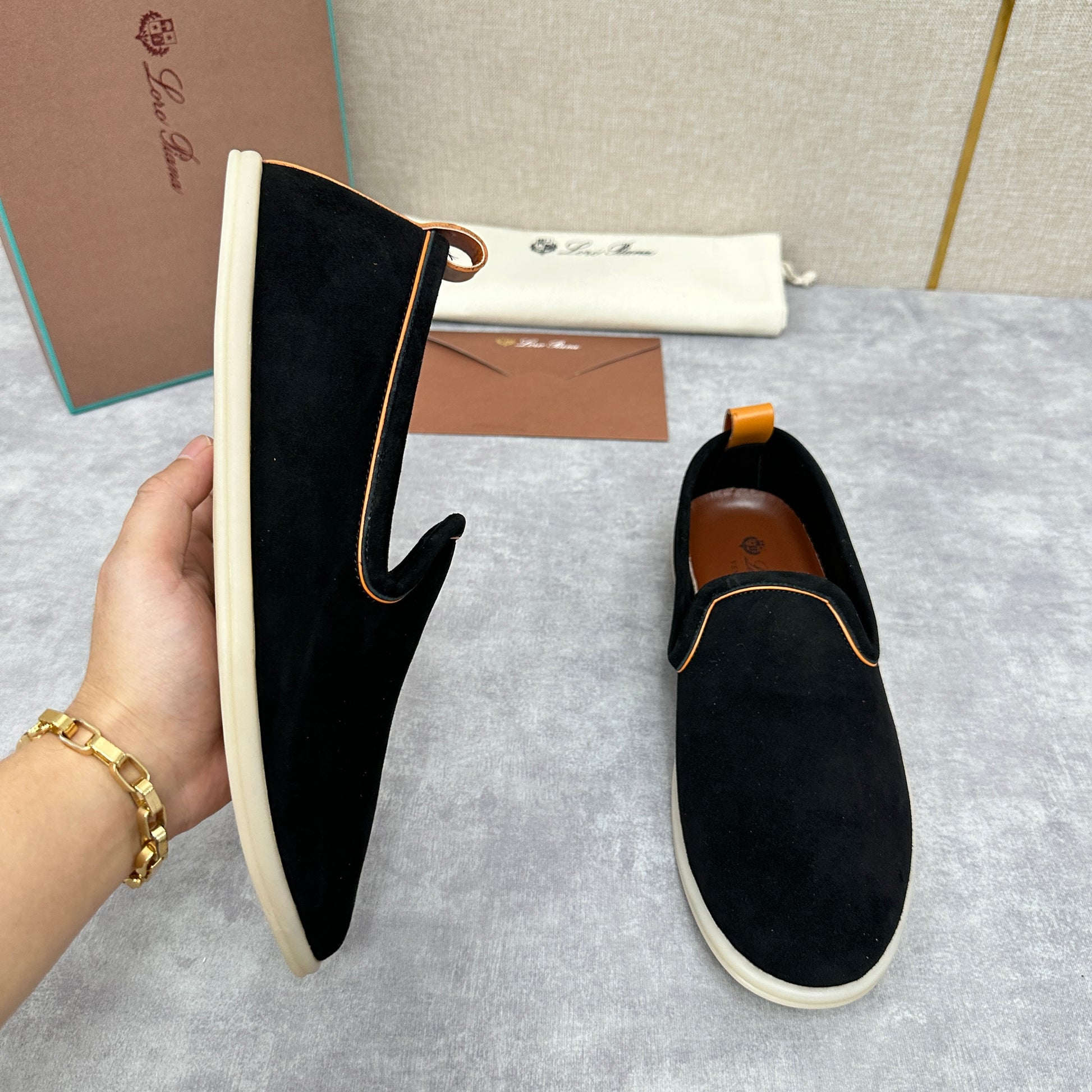 Multi-color Shoes - FashionHype.xyz