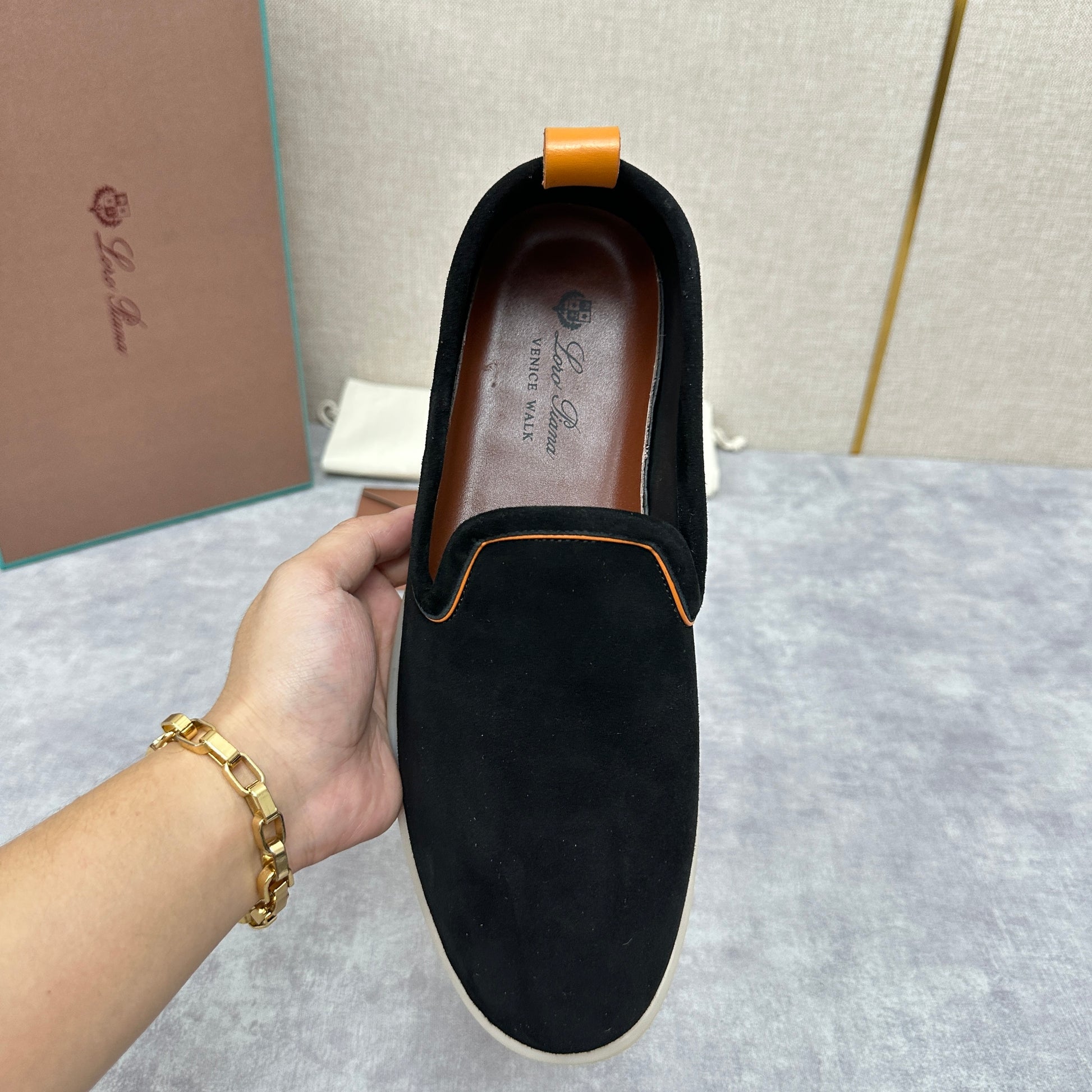 Multi-color Shoes - FashionHype.xyz