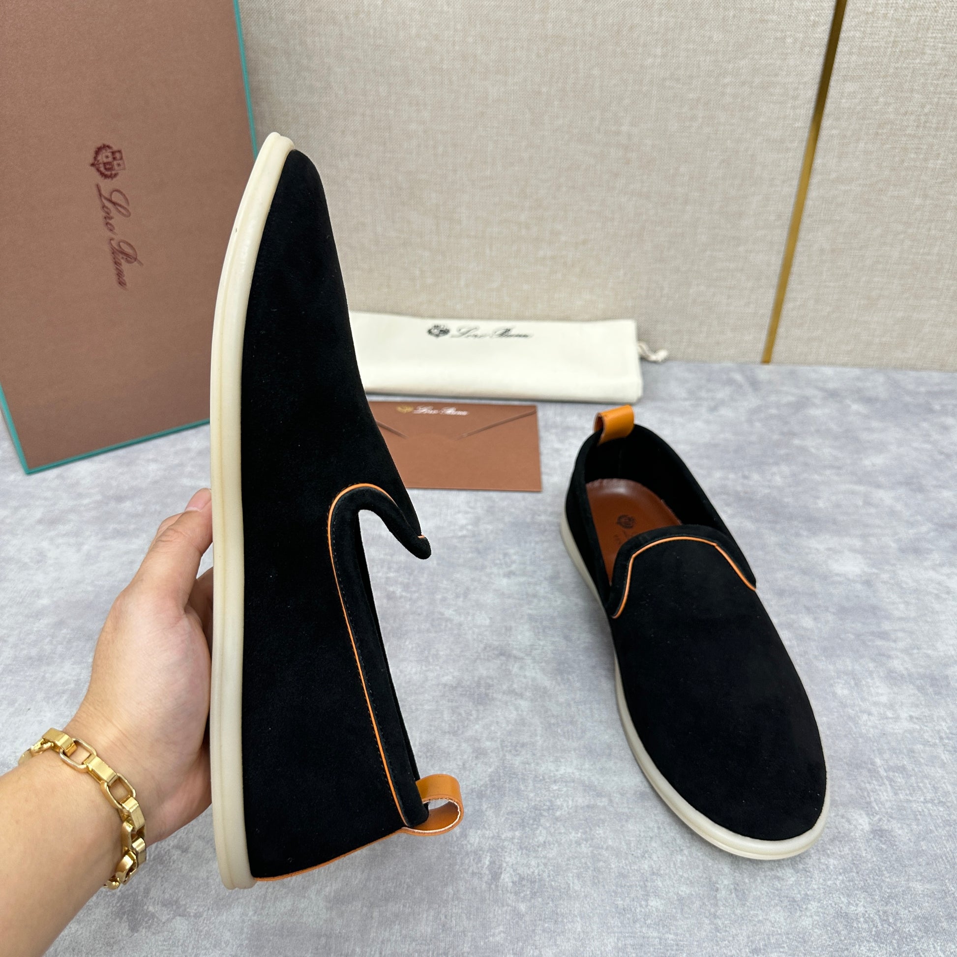 Multi-color Shoes - FashionHype.xyz