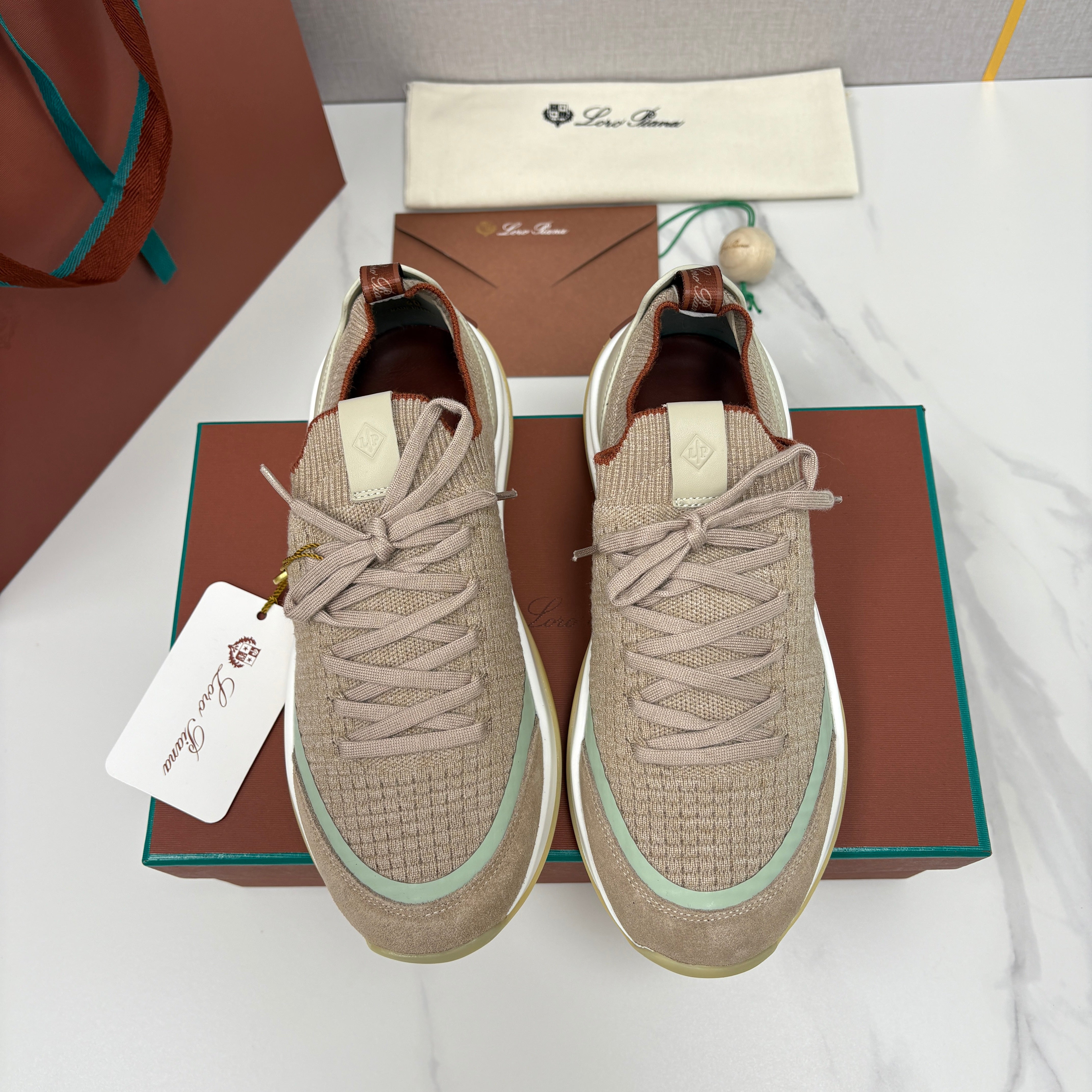 Sand Beige, Chocolate Brown and Dark Brown Shoes