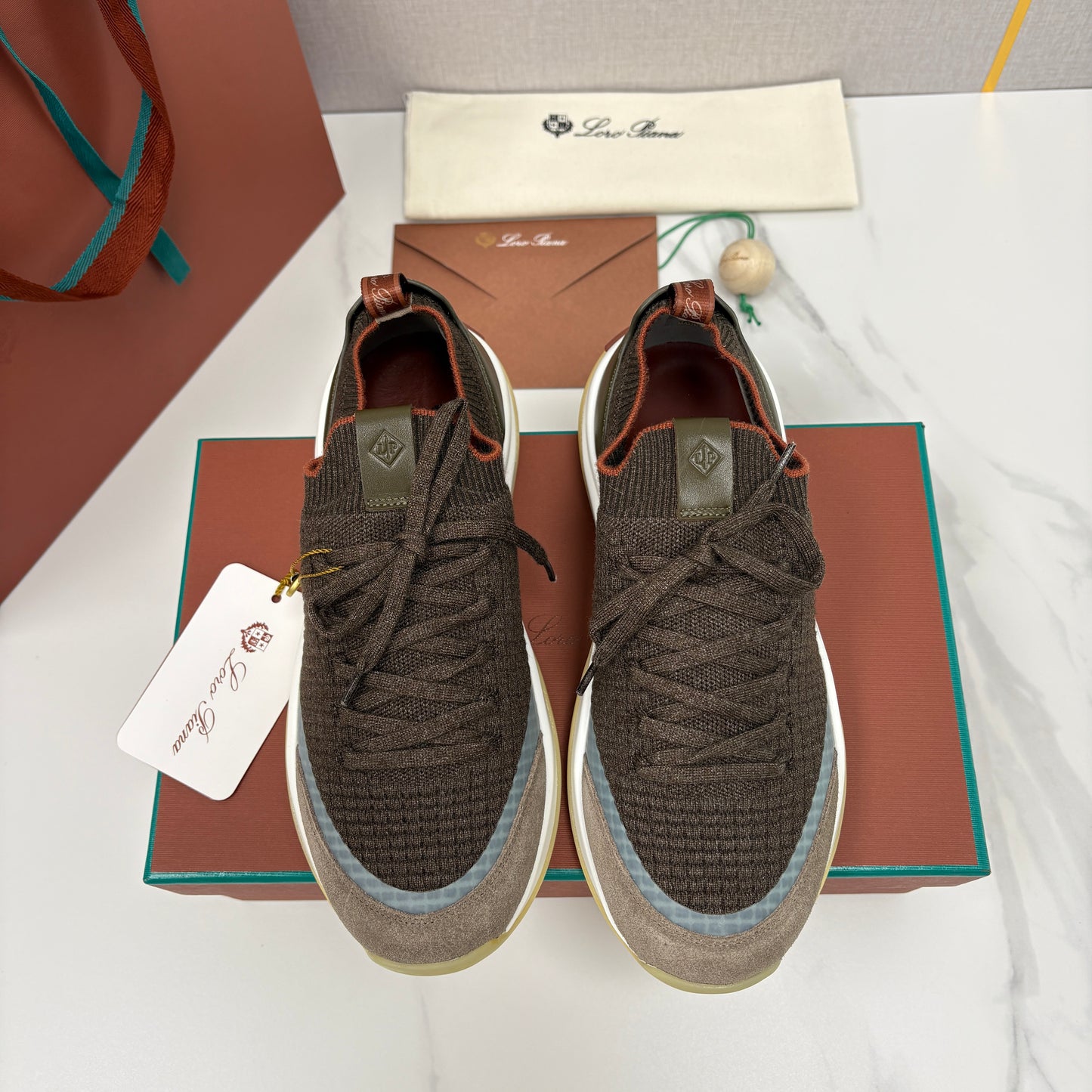 Sand Beige, Chocolate Brown and Dark Brown Shoes