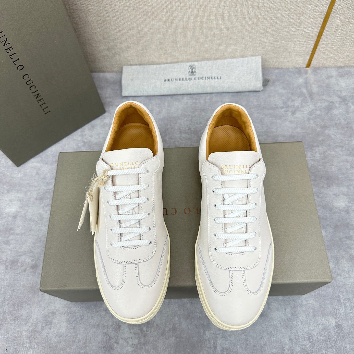 Multi-color Shoes - FashionHype.xyz