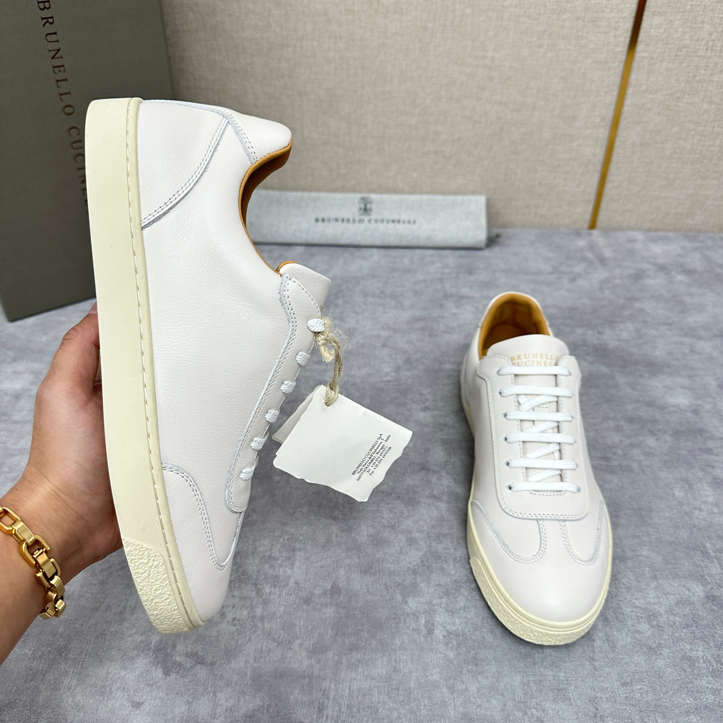Multi-color Shoes - FashionHype.xyz