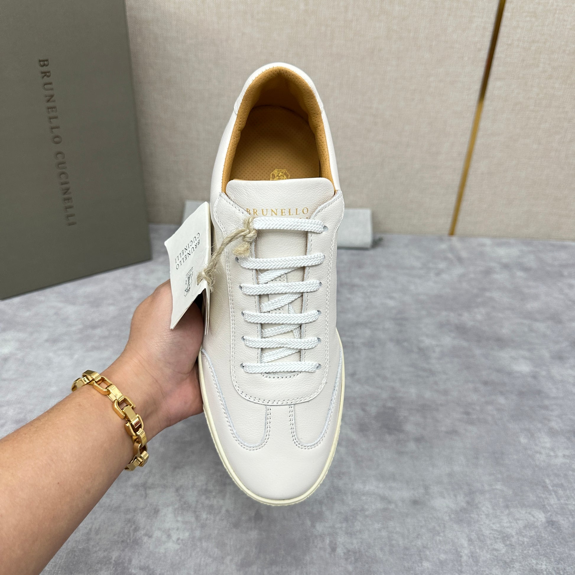 Multi-color Shoes - FashionHype.xyz