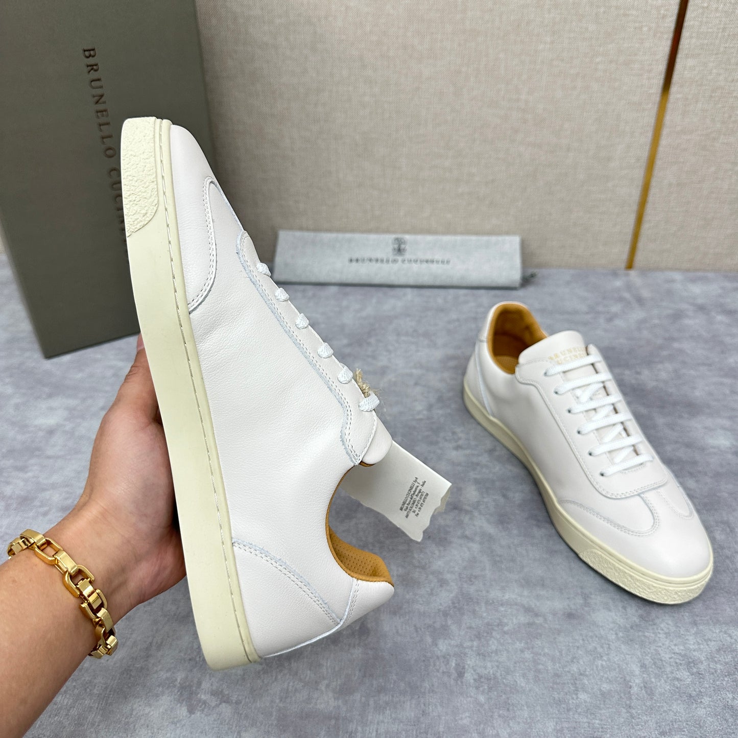 Multi-color Shoes - FashionHype.xyz