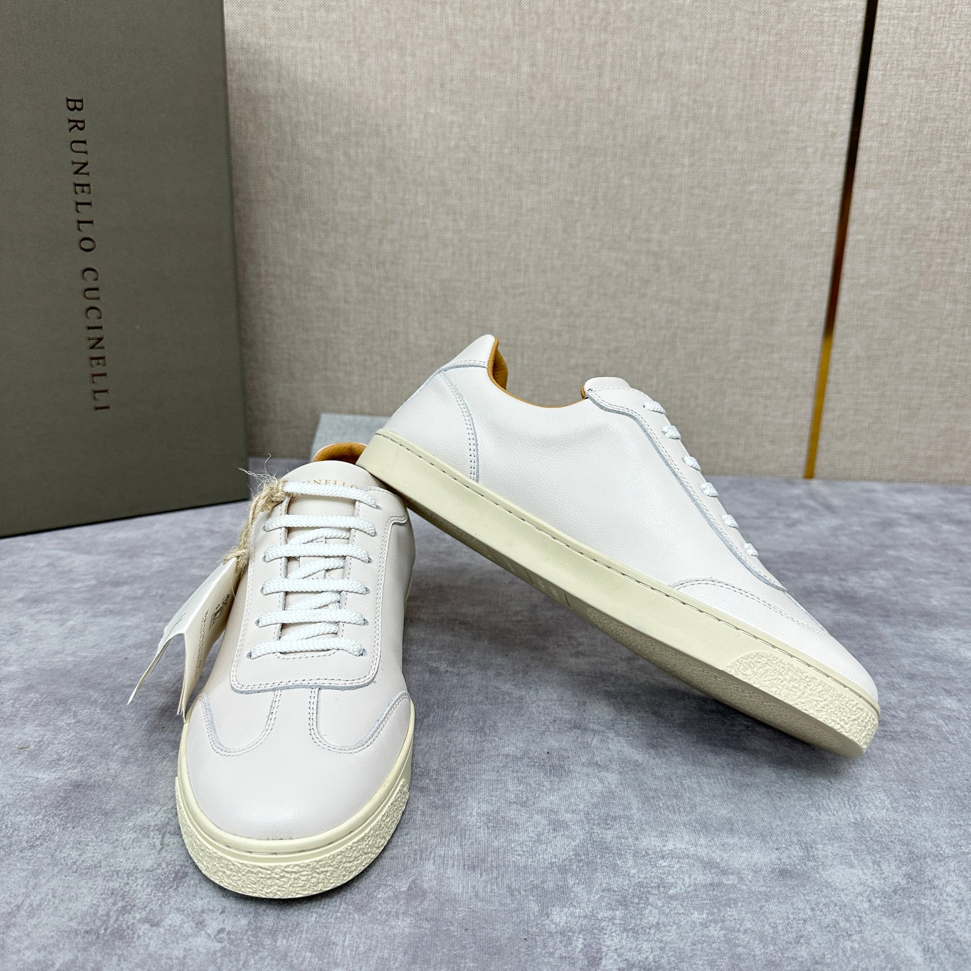 Multi-color Shoes - FashionHype.xyz