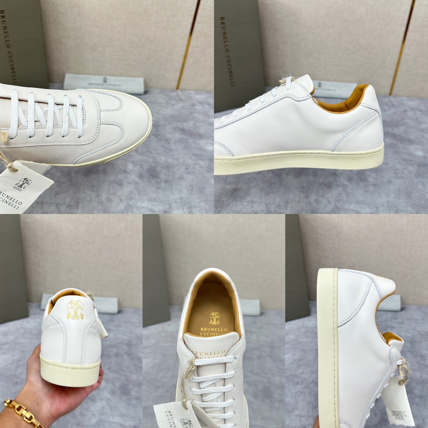 Multi-color Shoes - FashionHype.xyz