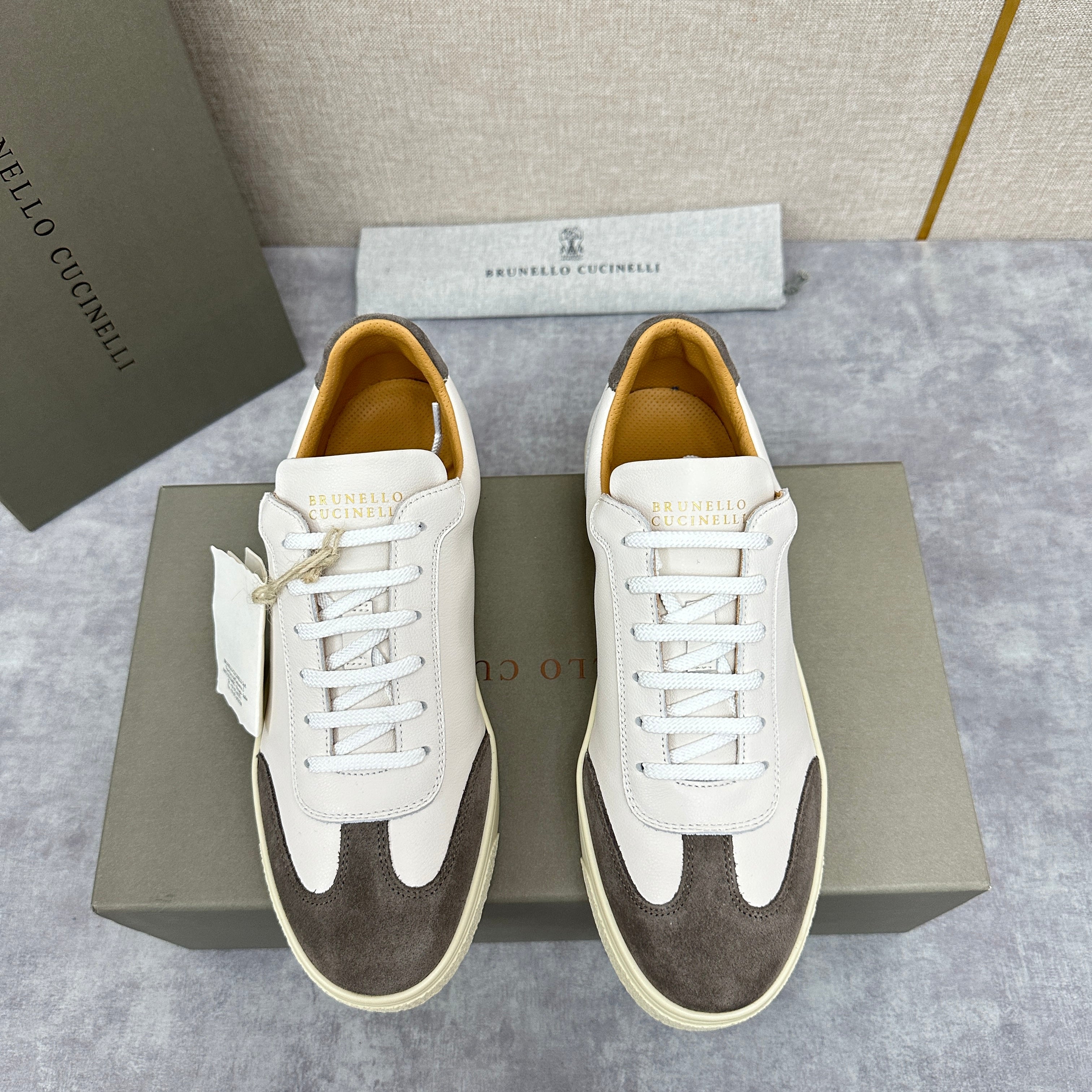 Multi-color Shoes - FashionHype.xyz