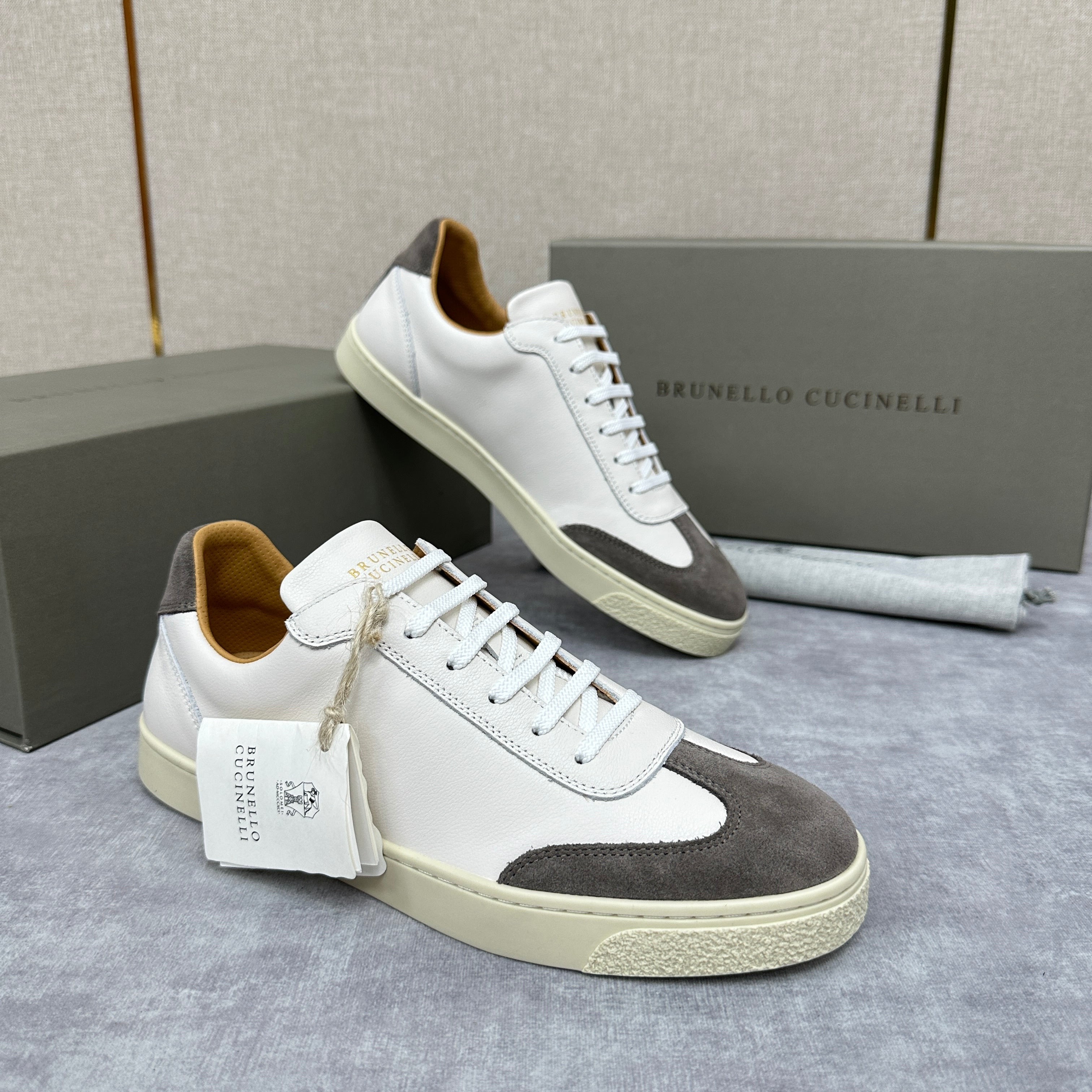 Multi-color Shoes - FashionHype.xyz